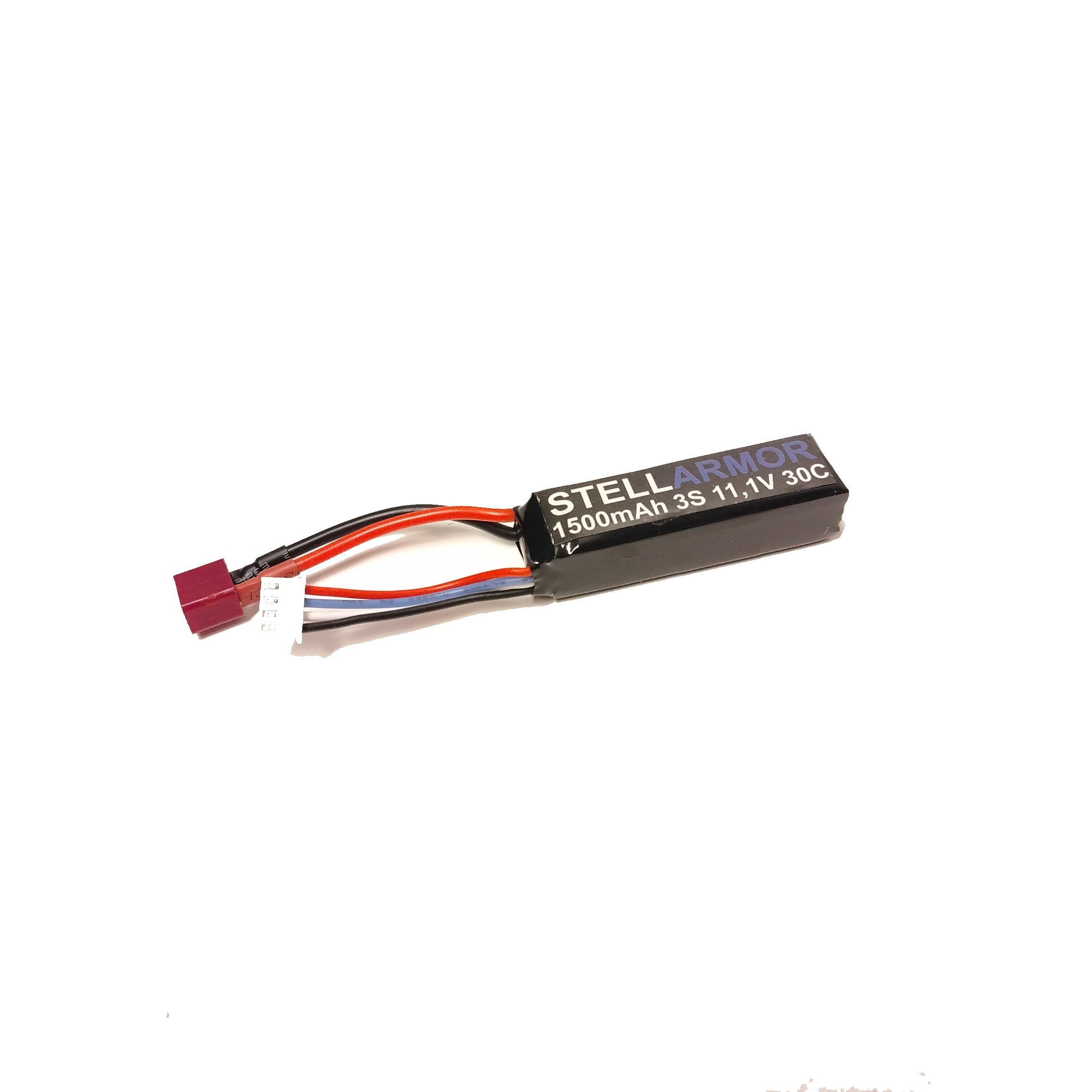 LiPo-akku 11,1 V 1500 mAh