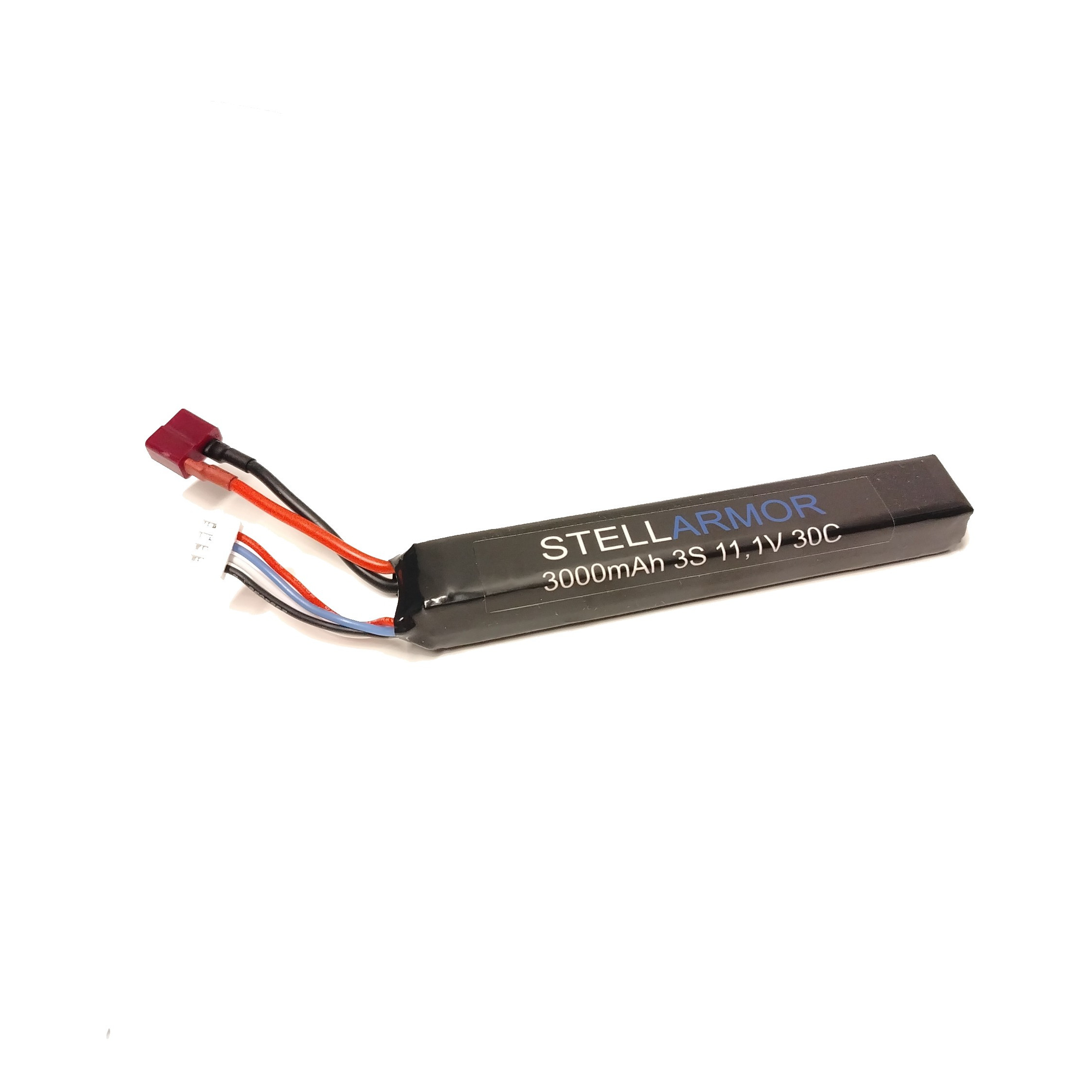 LiPo-akku 11,1 V 3000 mAh