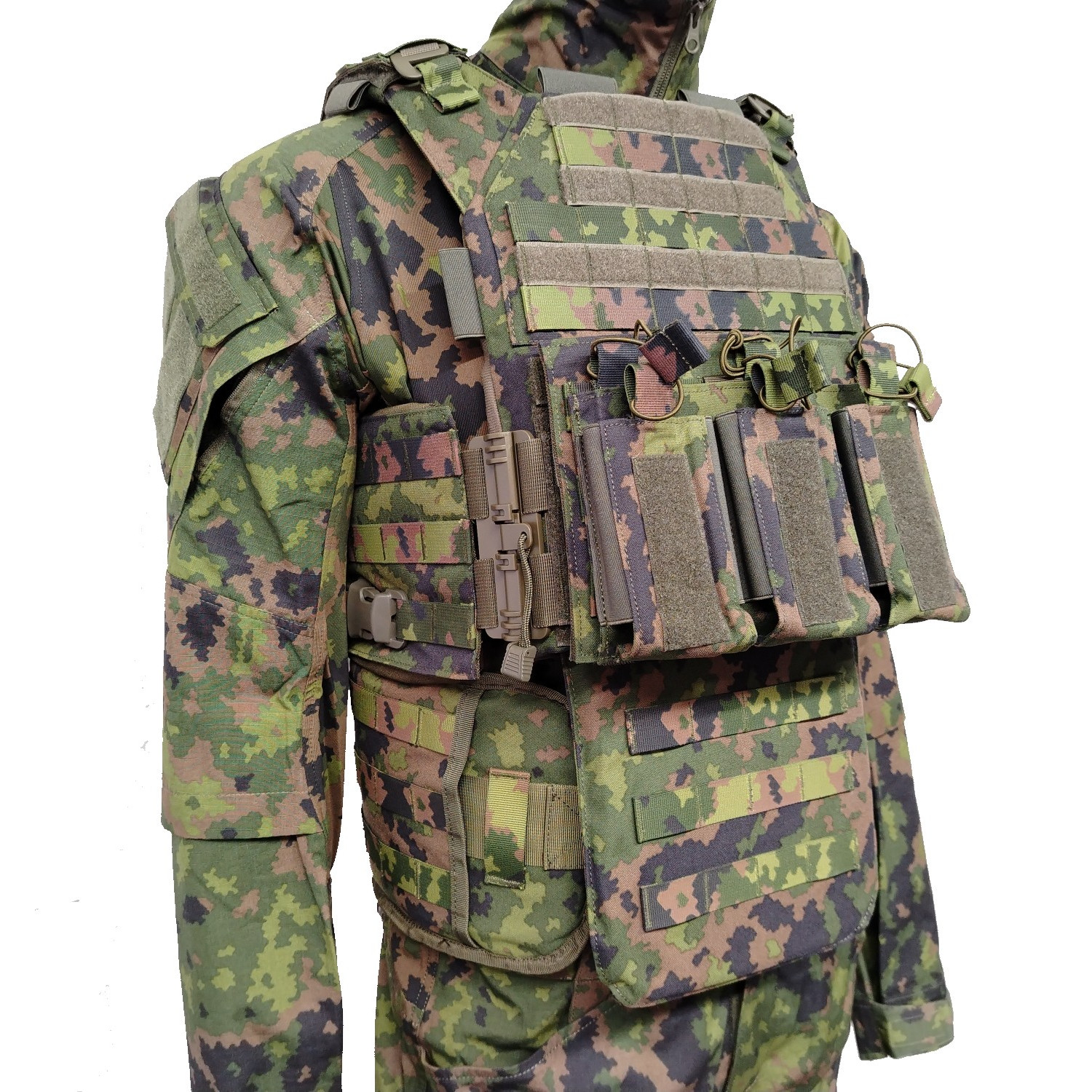 Black Month Alavatsan suoja, M05