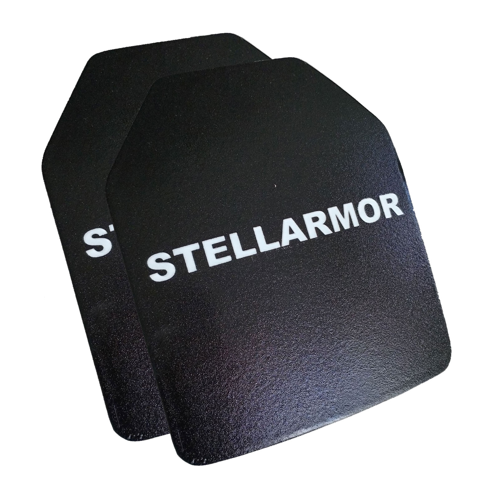 Combo: 2 x Luotisuojalevy, IV