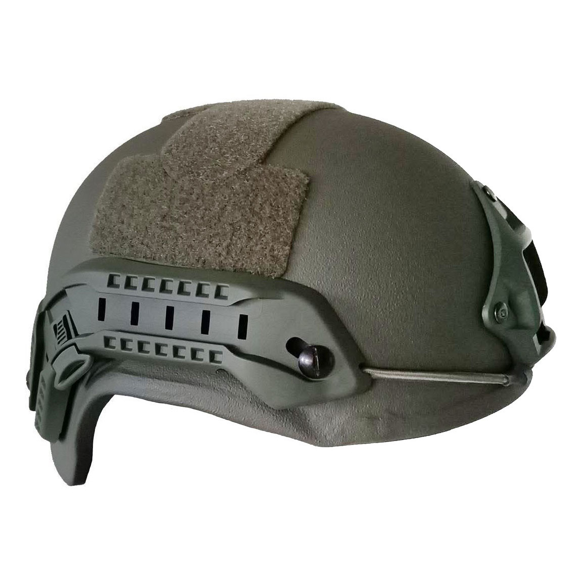 High Cut Core -kypärä, L