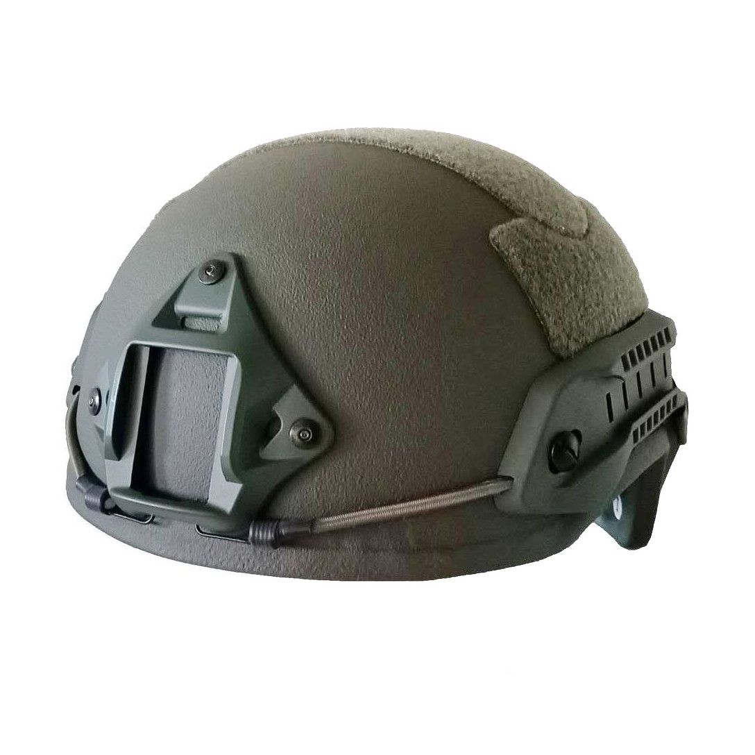Kypärä, High Cut Core