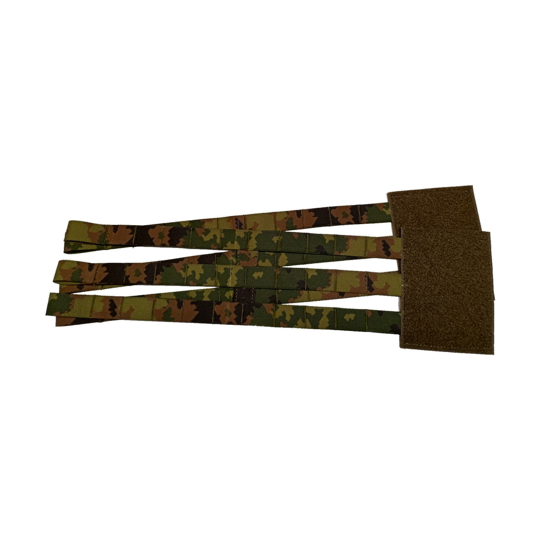Cummerbund, PALS