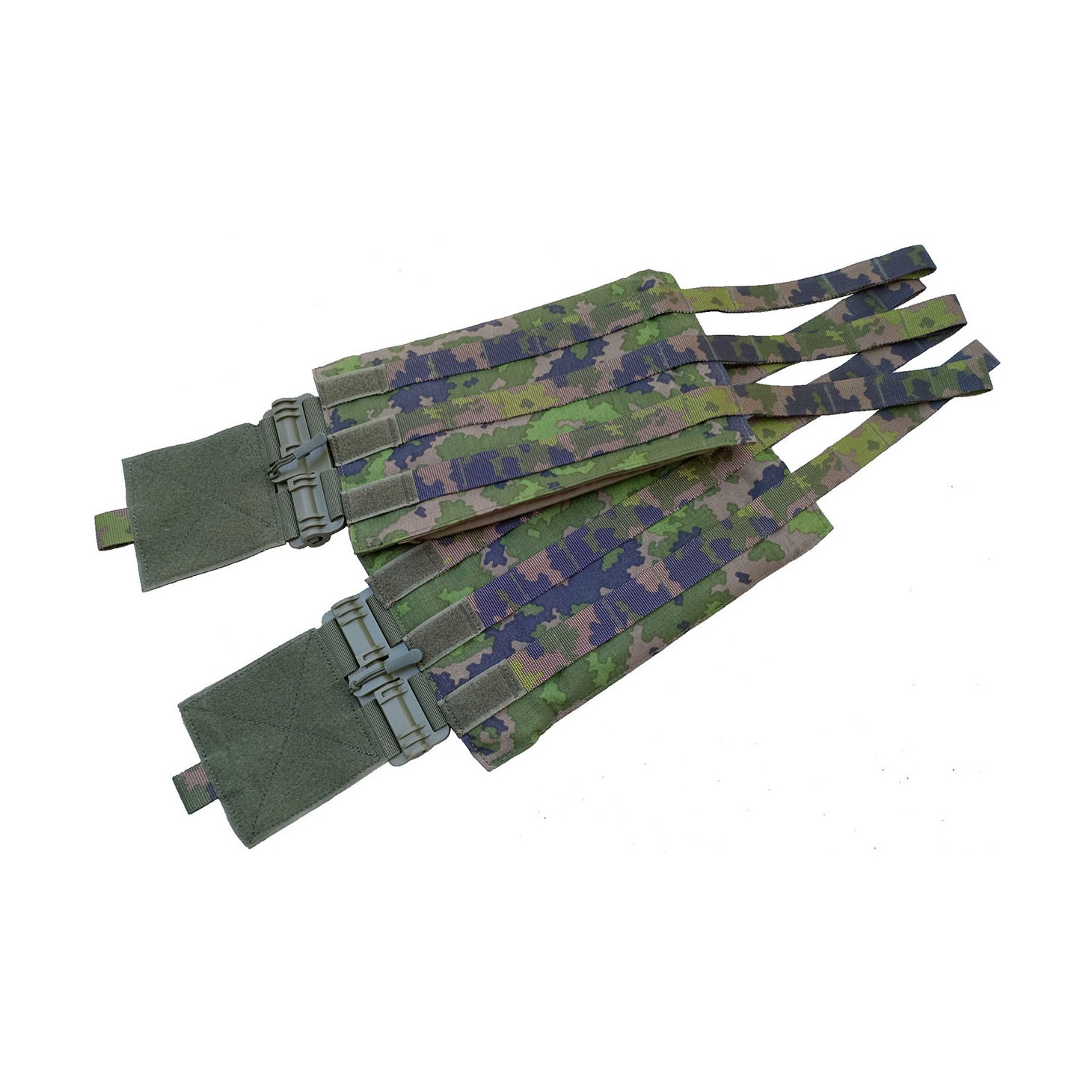 Cummerbund, M05, Quick-release