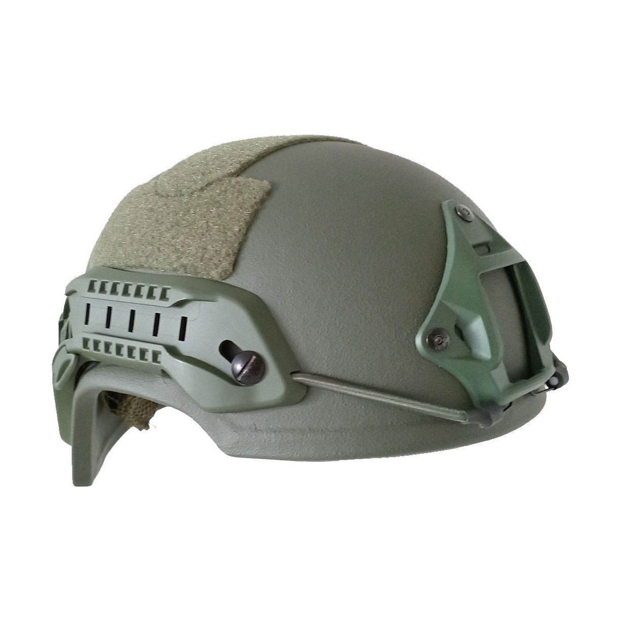 High Cut reserviläinen -kypärä, L