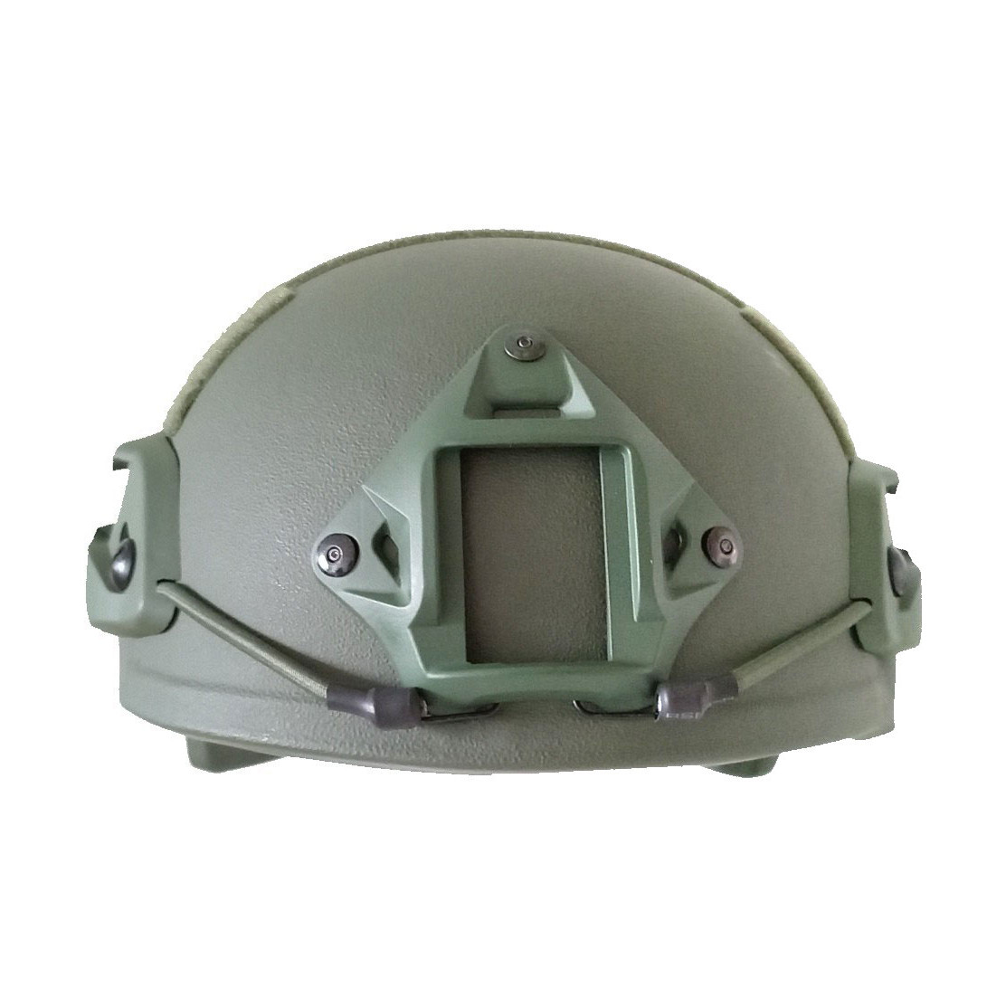 High Cut reserviläinen -kypärä