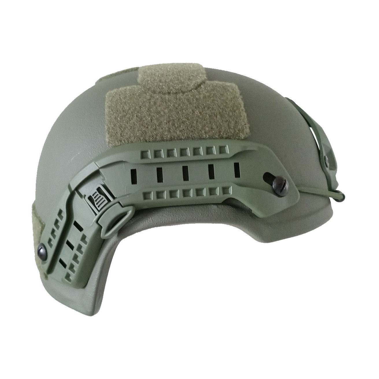 High Cut reserviläinen -kypärä