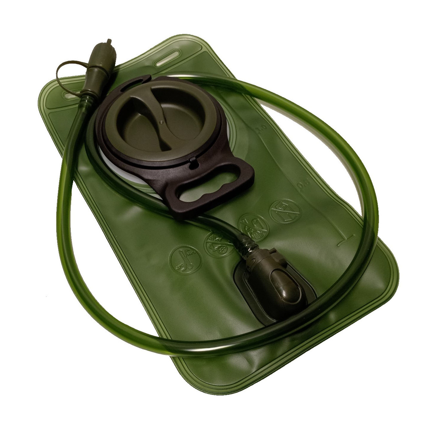 Juomarakko, 1.5 litraa