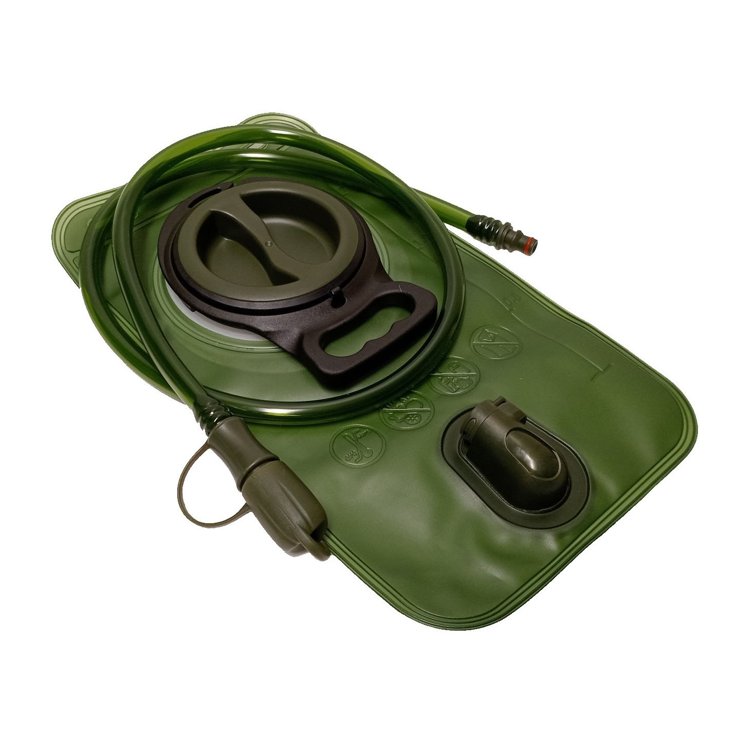 Juomarakko, 1.5 litraa