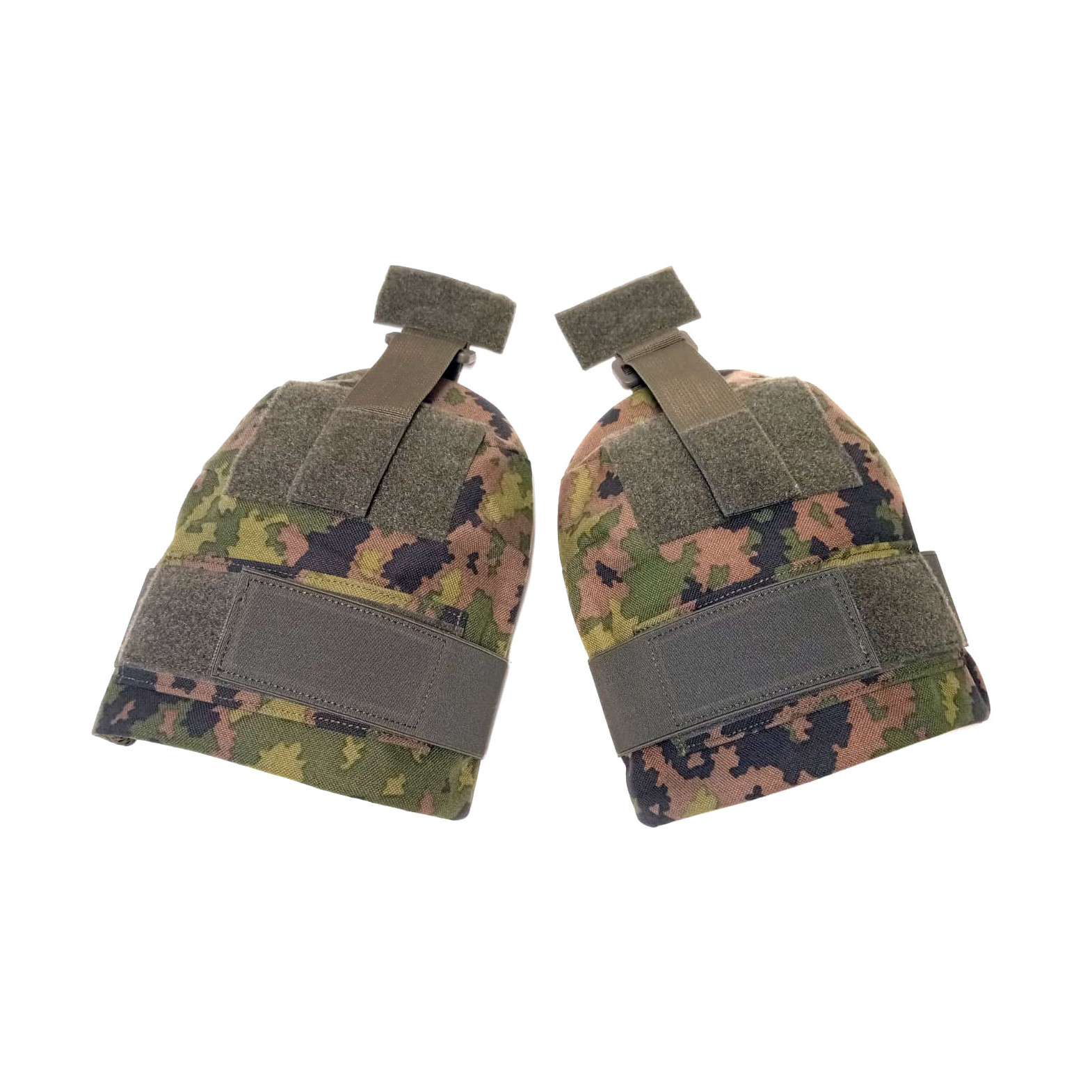 Käsivarsisuojat, M05