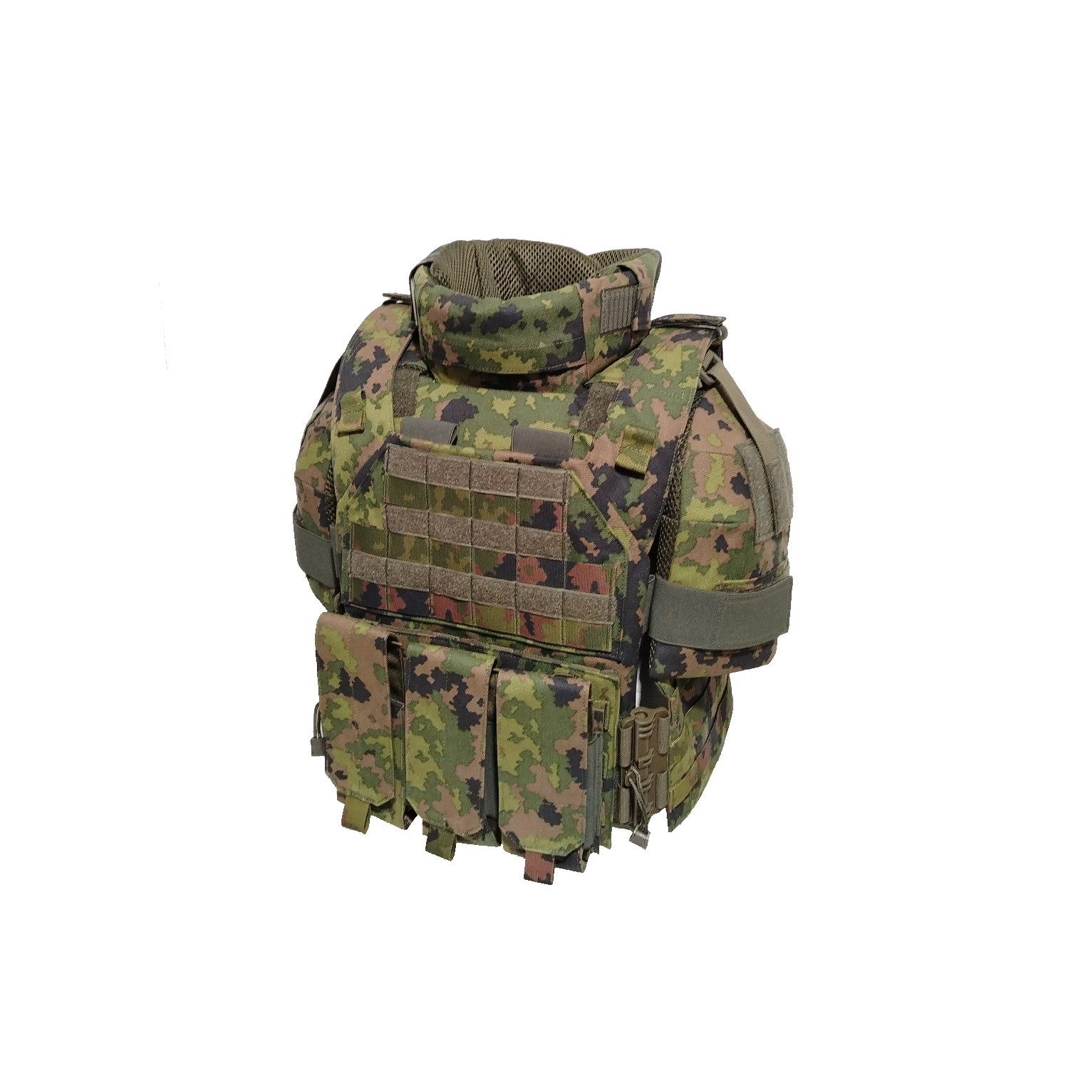 Käsivarsisuojat, M05