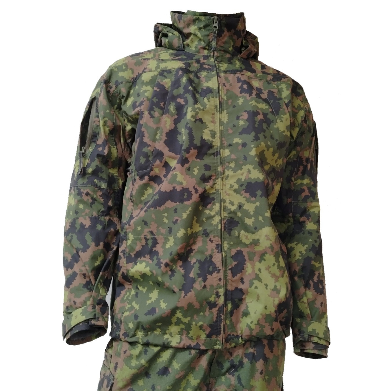 Kuoritakki, M05, XXL