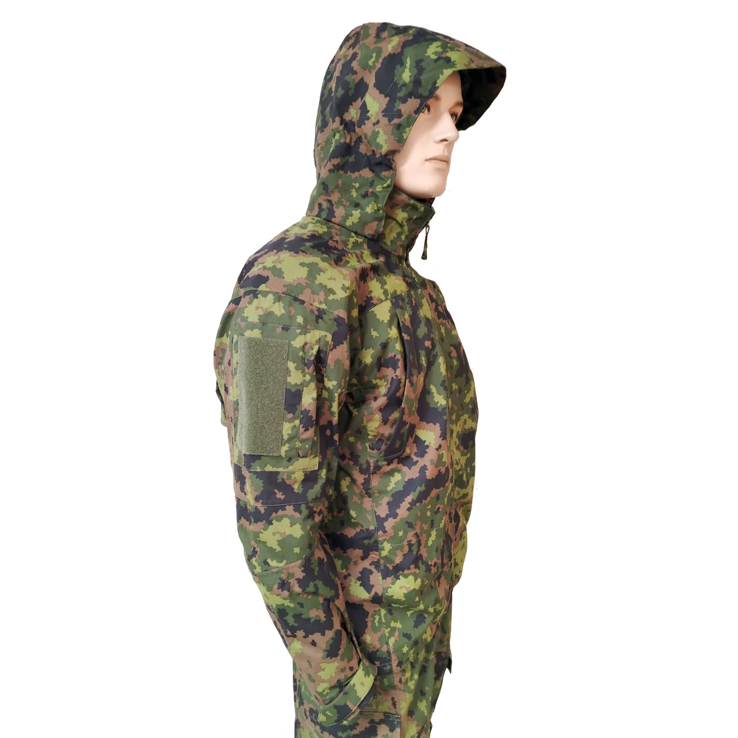 Kuoritakki, M05, XXXL