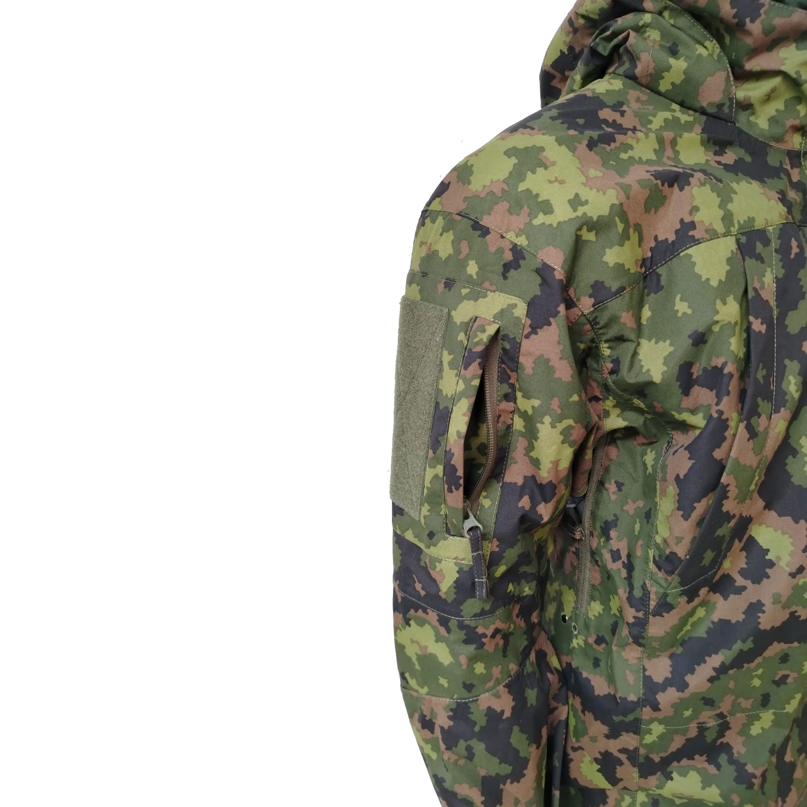 Kuoritakki, M05, XXL