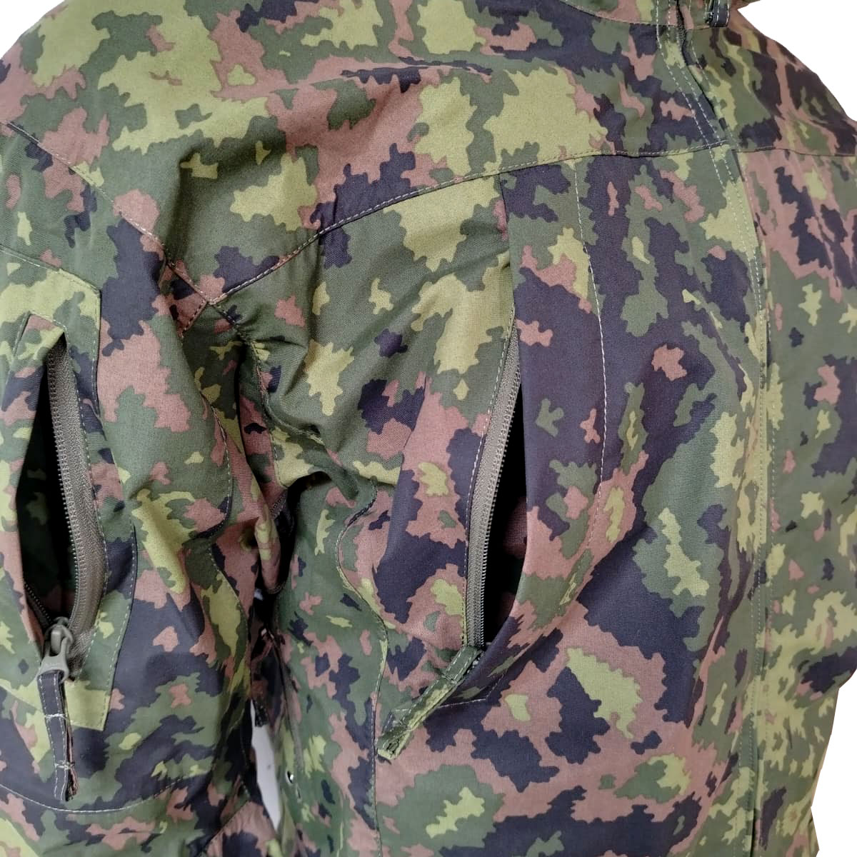 Kuoritakki, M05, XXL