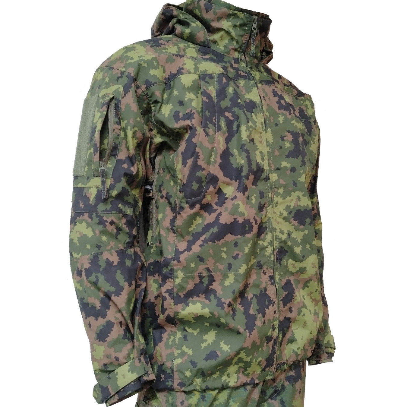 Kuoritakki, M05, XXL
