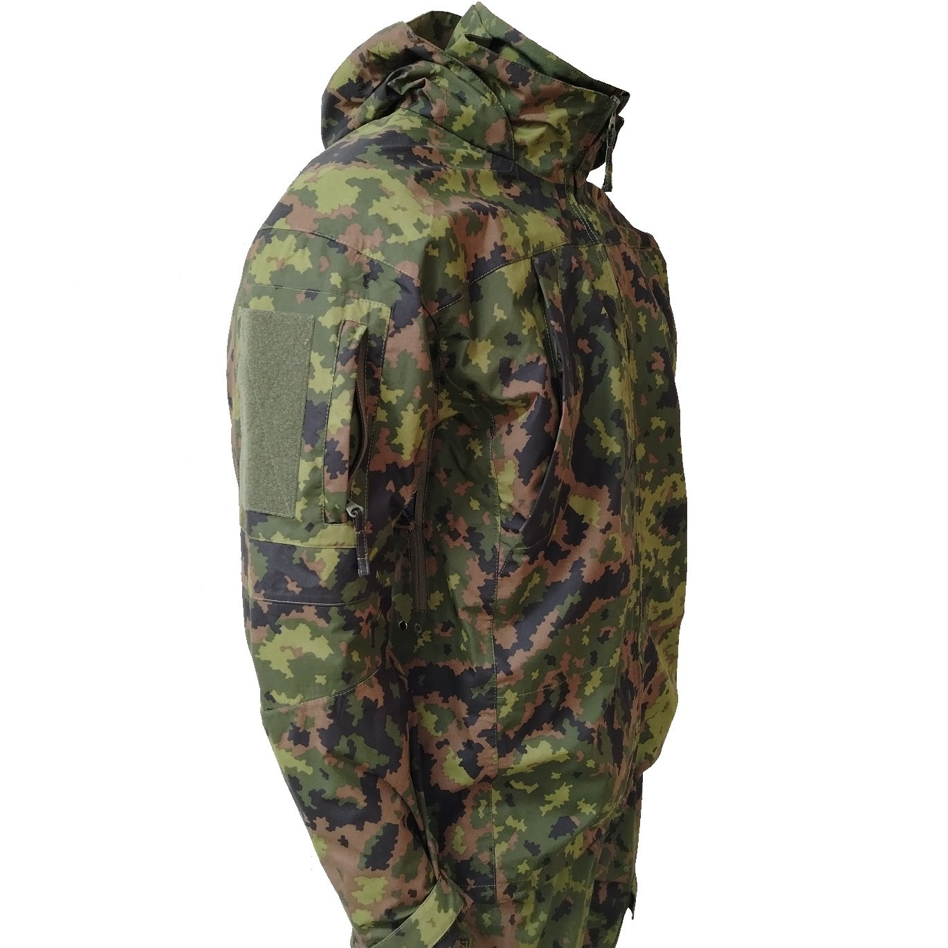 Kuoritakki, M05, XXL