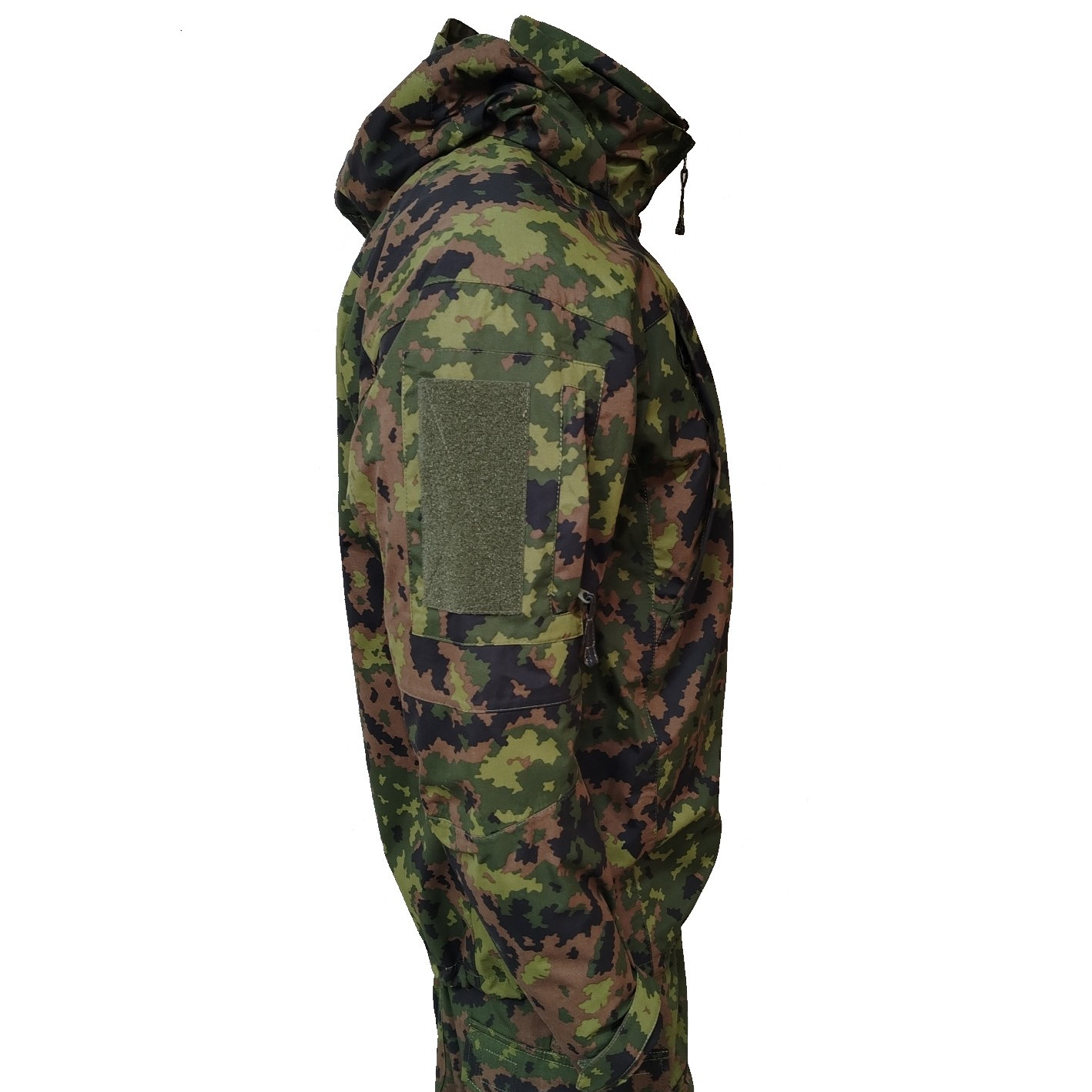 Kuoritakki, M05, XXL