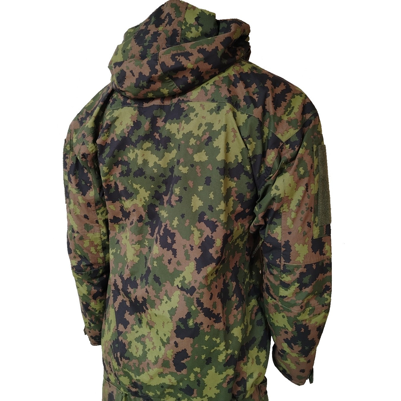 Kuoritakki, M05, XXXL