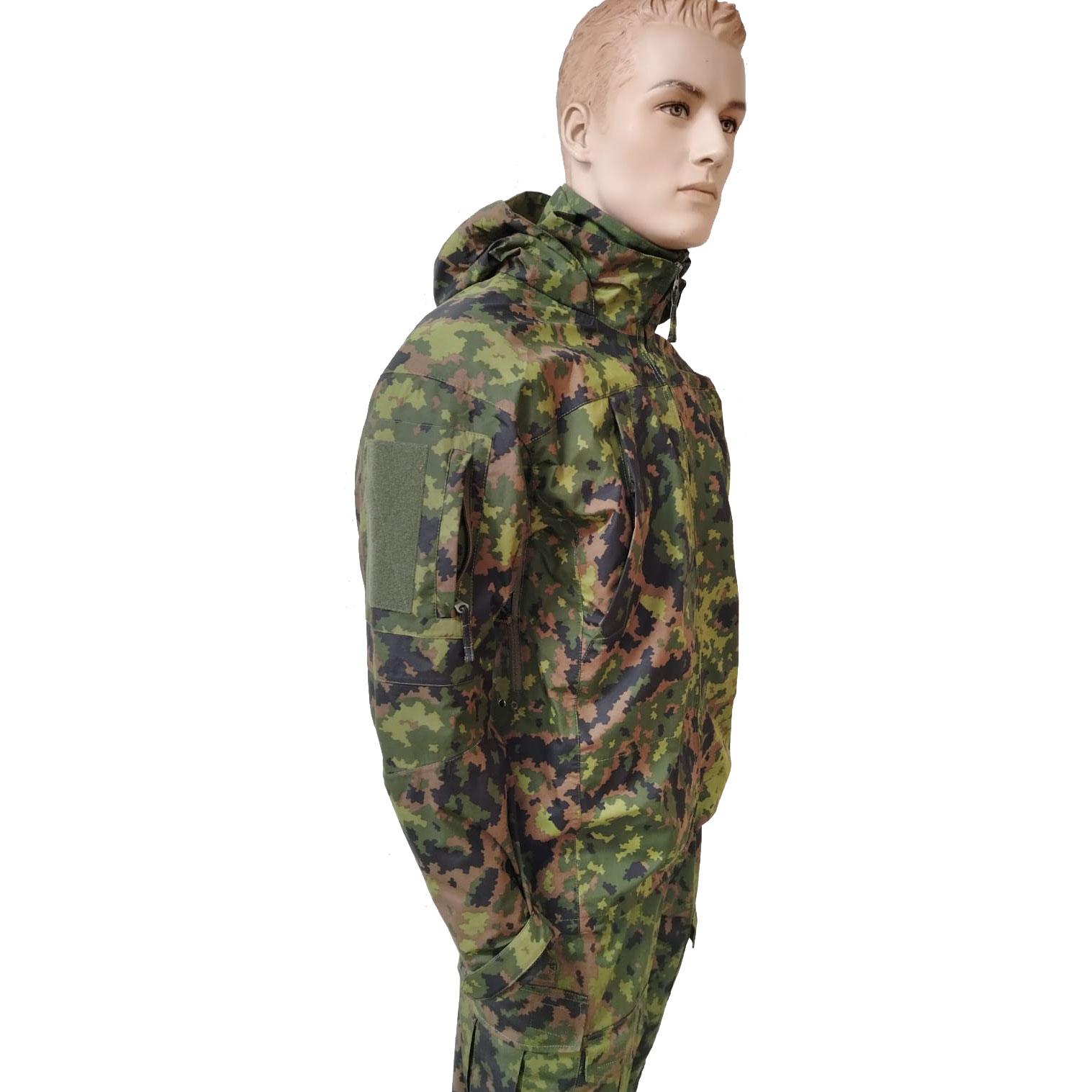 Kuoritakki, M05, XXL