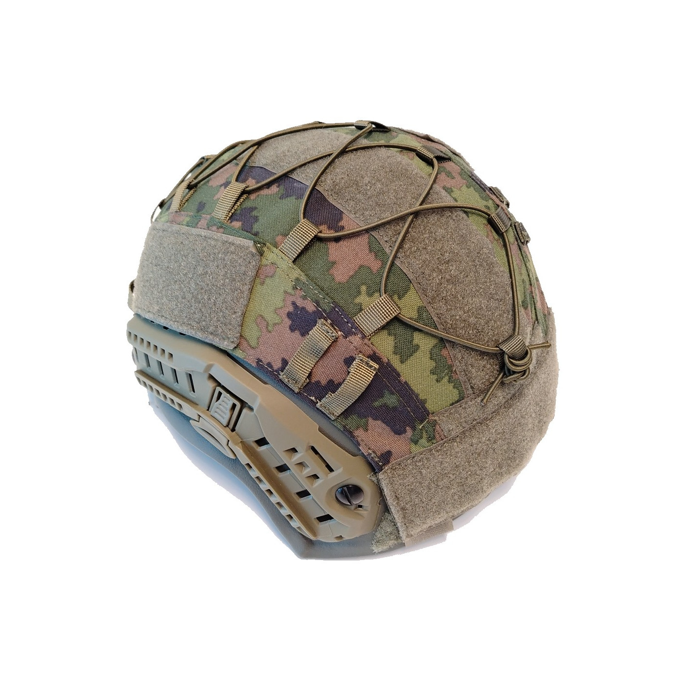 Kypäränpäällinen, M05