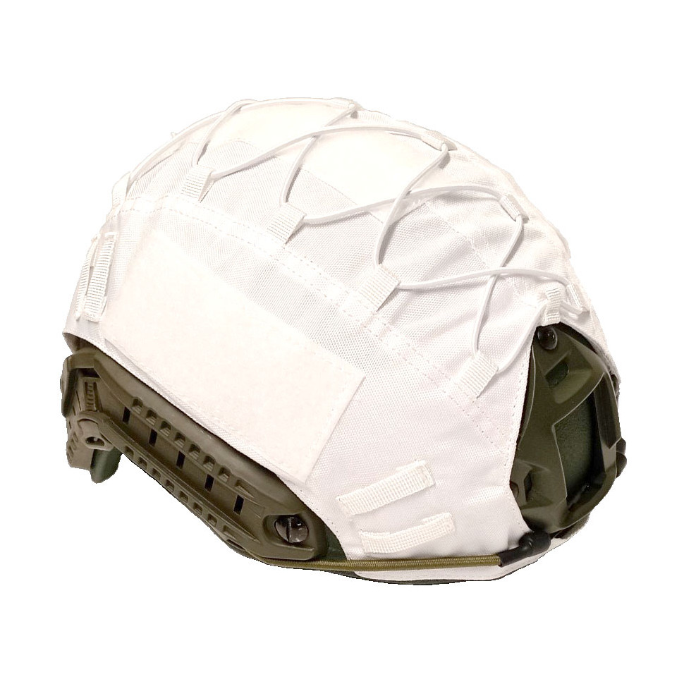 Kypäränpäällinen, High Cut, Lumi, L