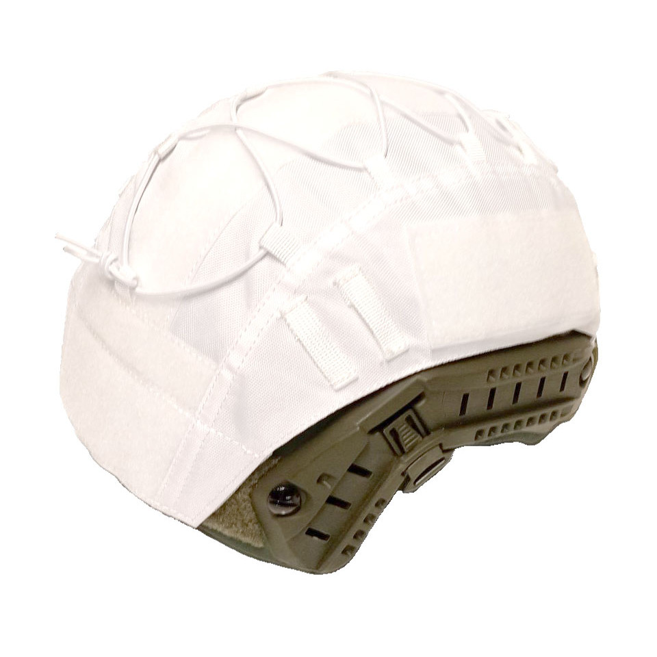 Kypäränpäällinen, High Cut, Lumi, L