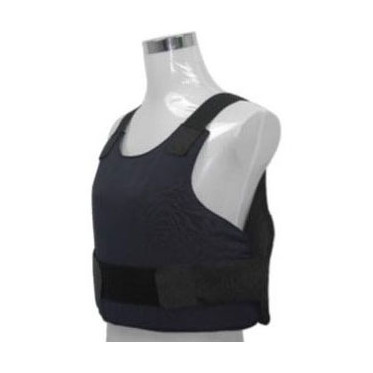 Luoti- ja pistosuojaliivi, IIIA, XL