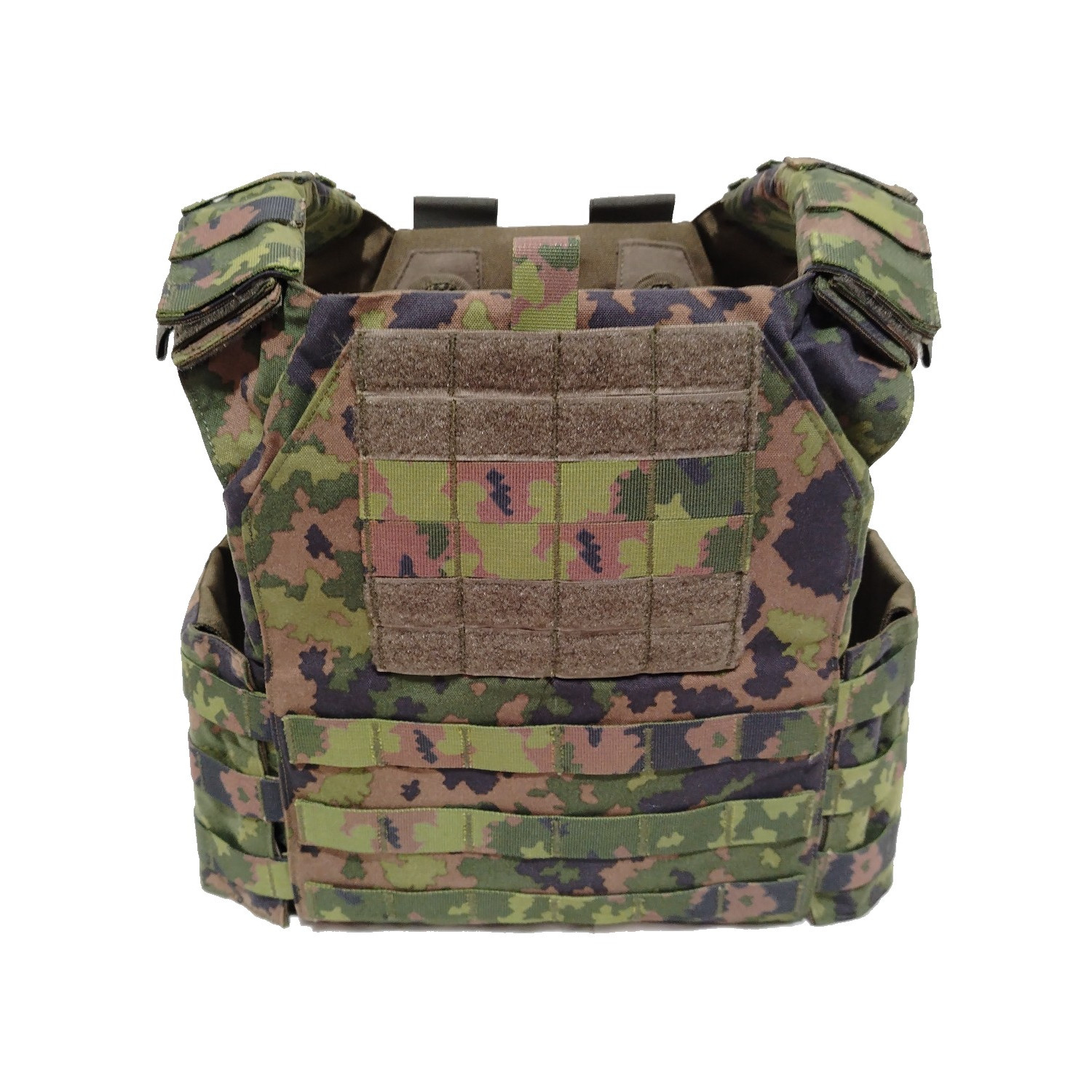 Plate Carrier, M24