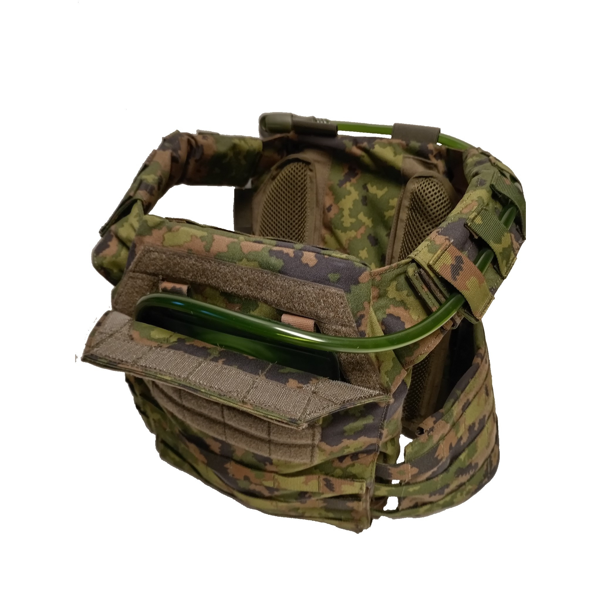 Plate Carrier, M24