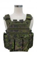 Combo: Plate Carrier, M24 ja taisteluvyö