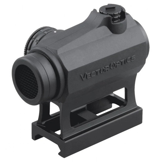 Red Dot -punapiste Vector Optics Maverick GEN3