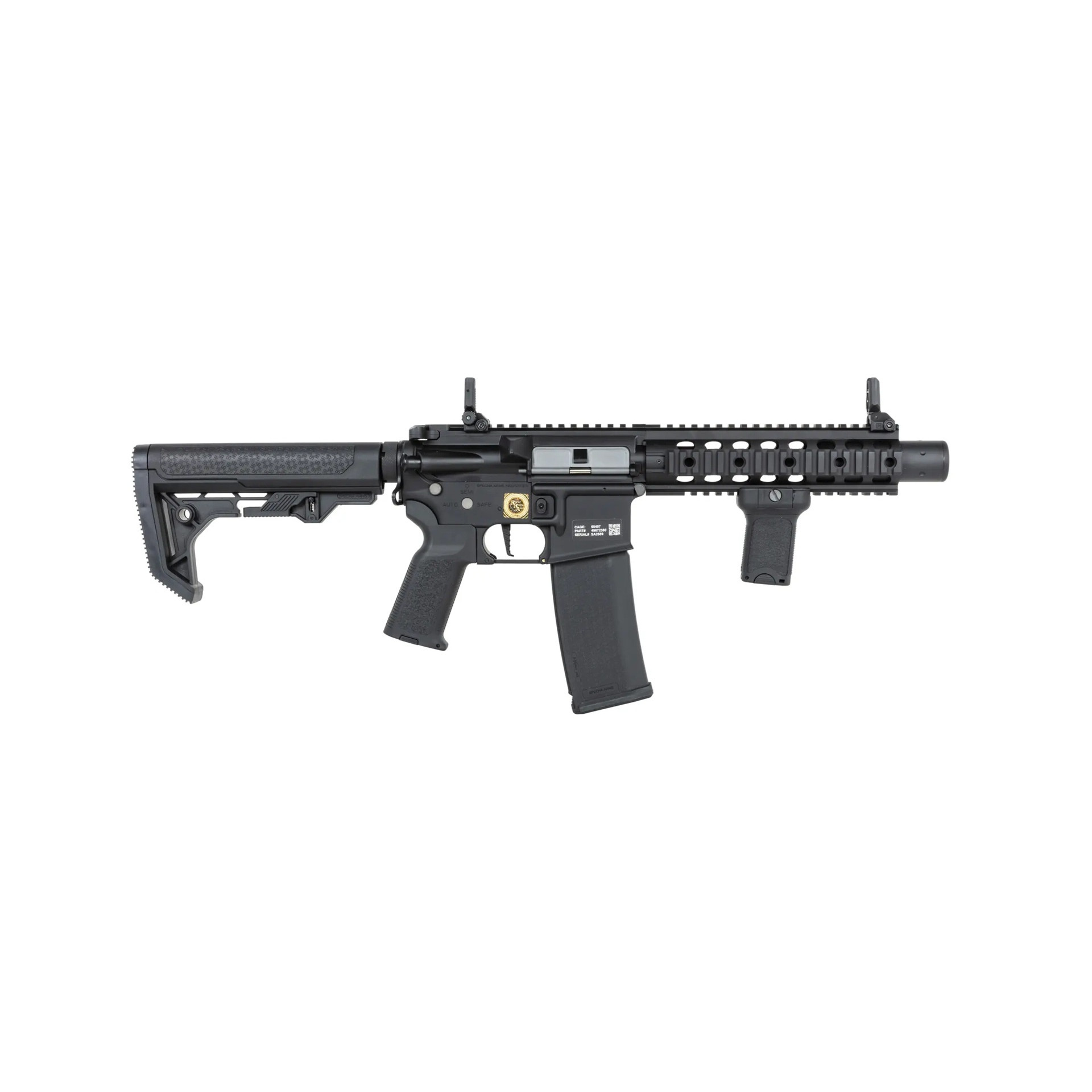 Specna Arms SA-P05 PRIME HAL ETU