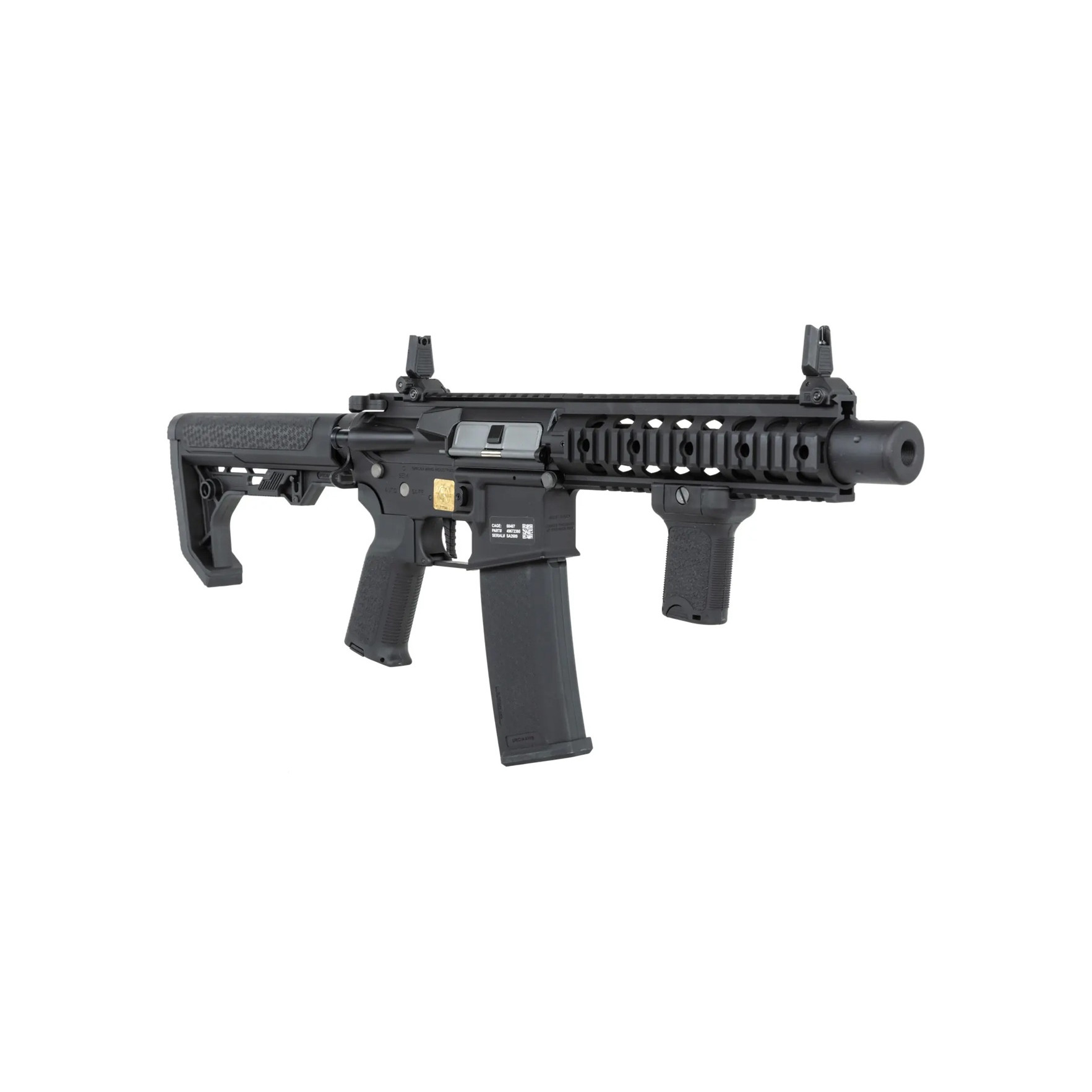 Specna Arms SA-P05 PRIME HAL ETU