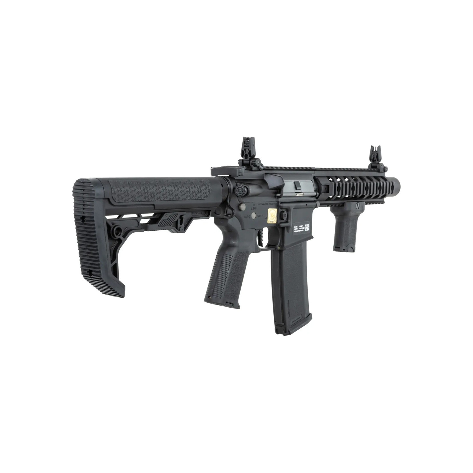 Specna Arms SA-P05 PRIME HAL ETU