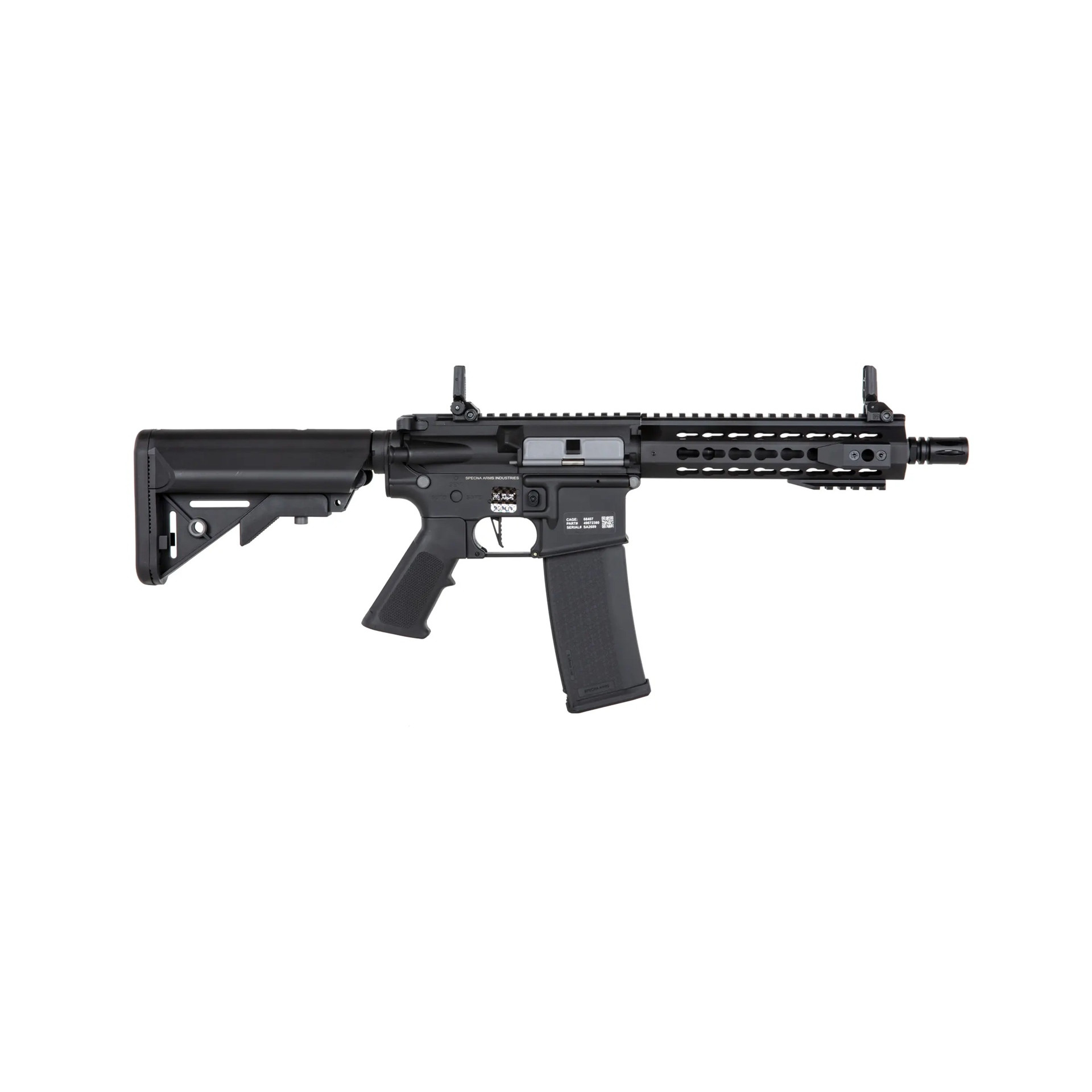 Specna Arms SA-C08 Core HAL ETU