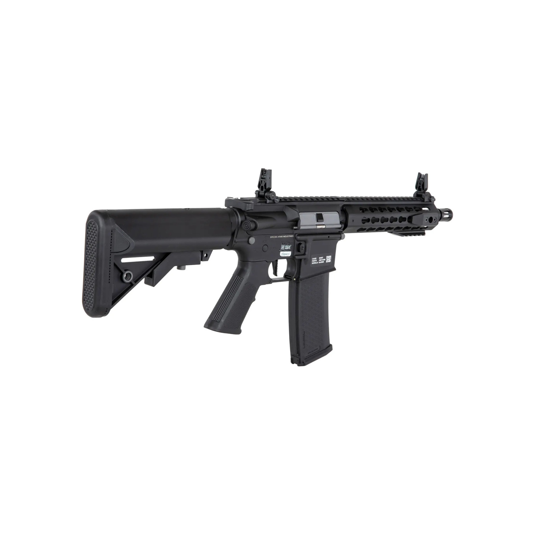 Specna Arms SA-C08 Core HAL ETU