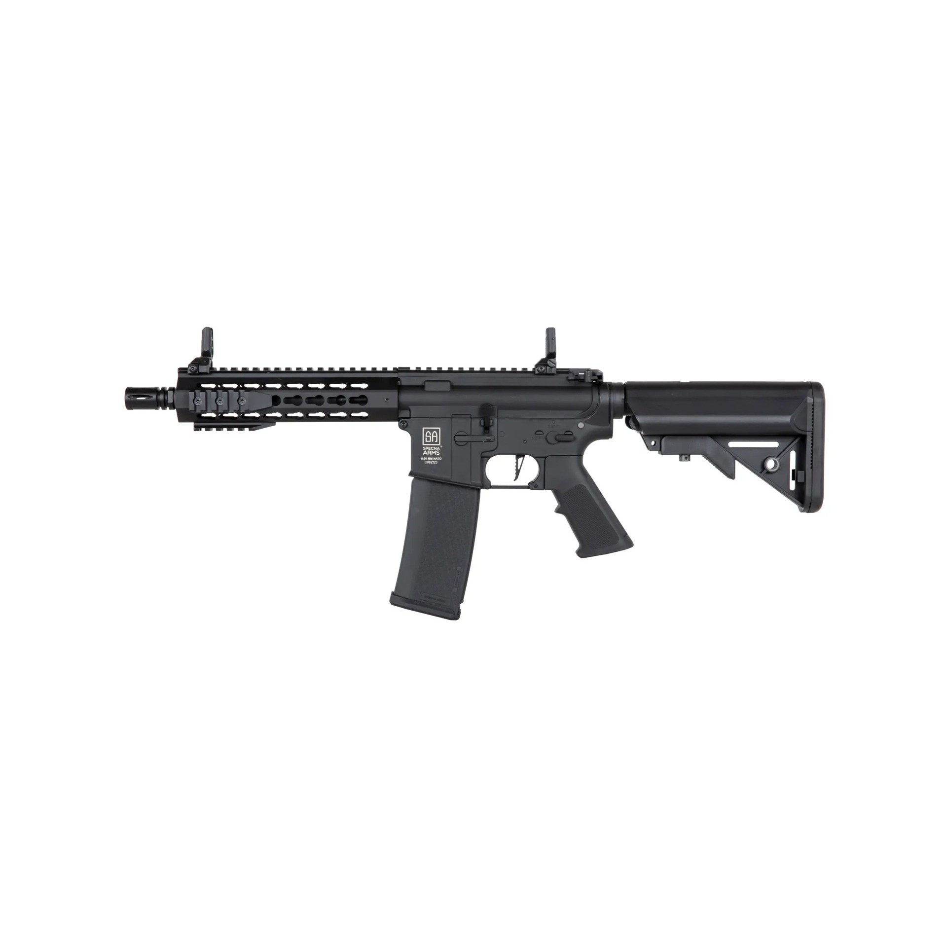 Specna Arms SA-C08 Core HAL ETU Gen.2