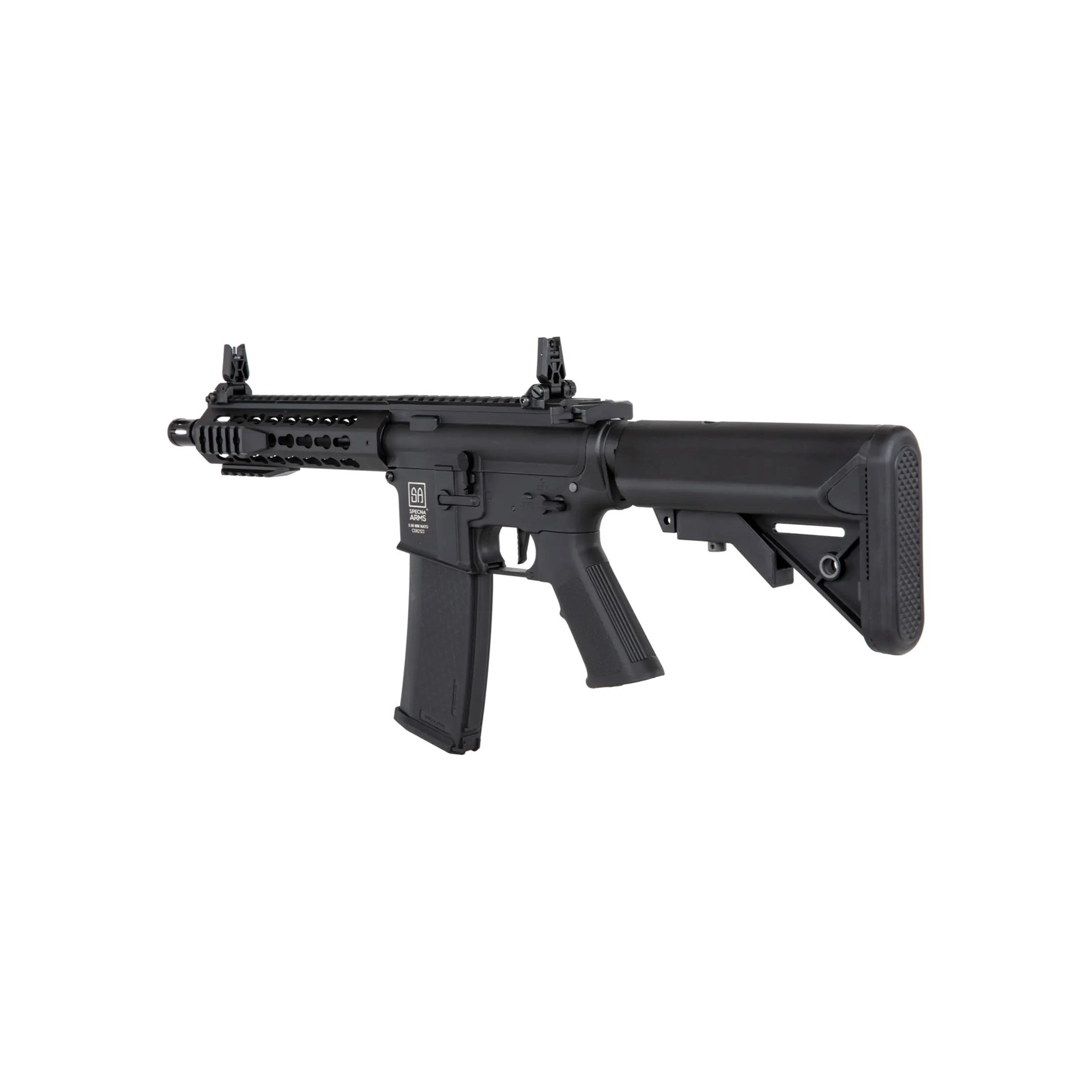 Specna Arms SA-C08 Core HAL ETU Gen.2