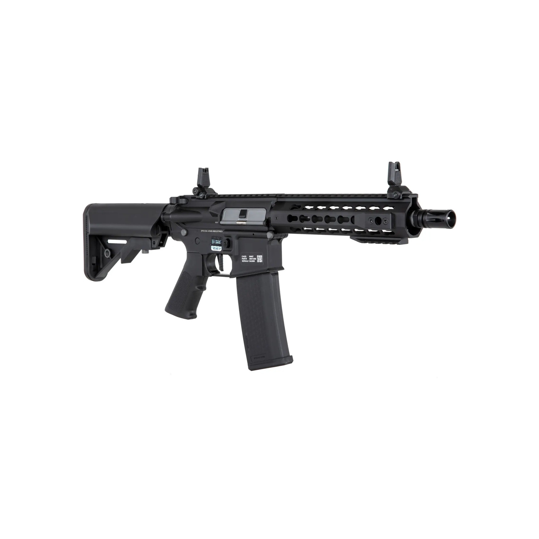 Specna Arms SA-C08 Core HAL ETU Gen.2