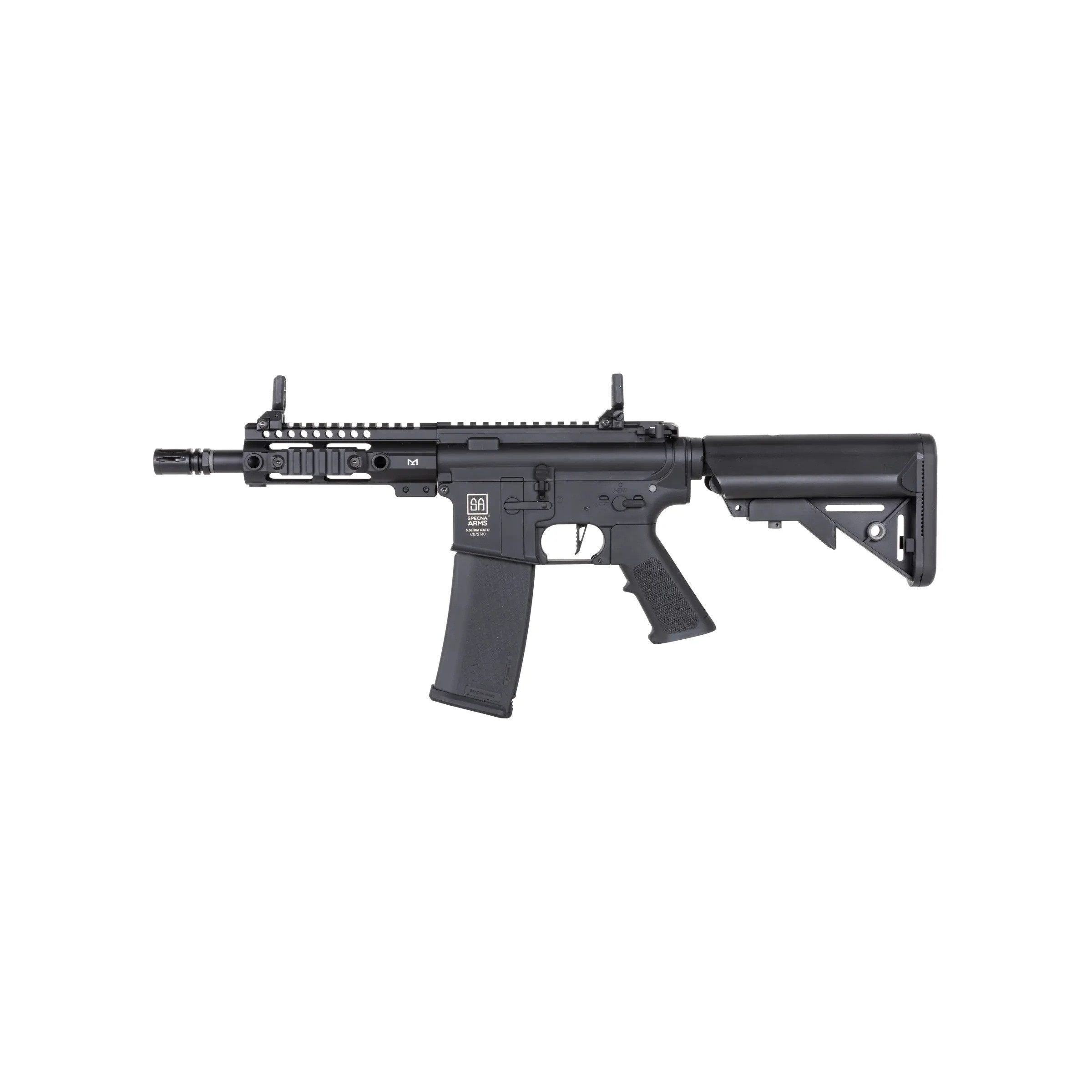 Specna Arms SA-C21 HAL ETU Gen.2