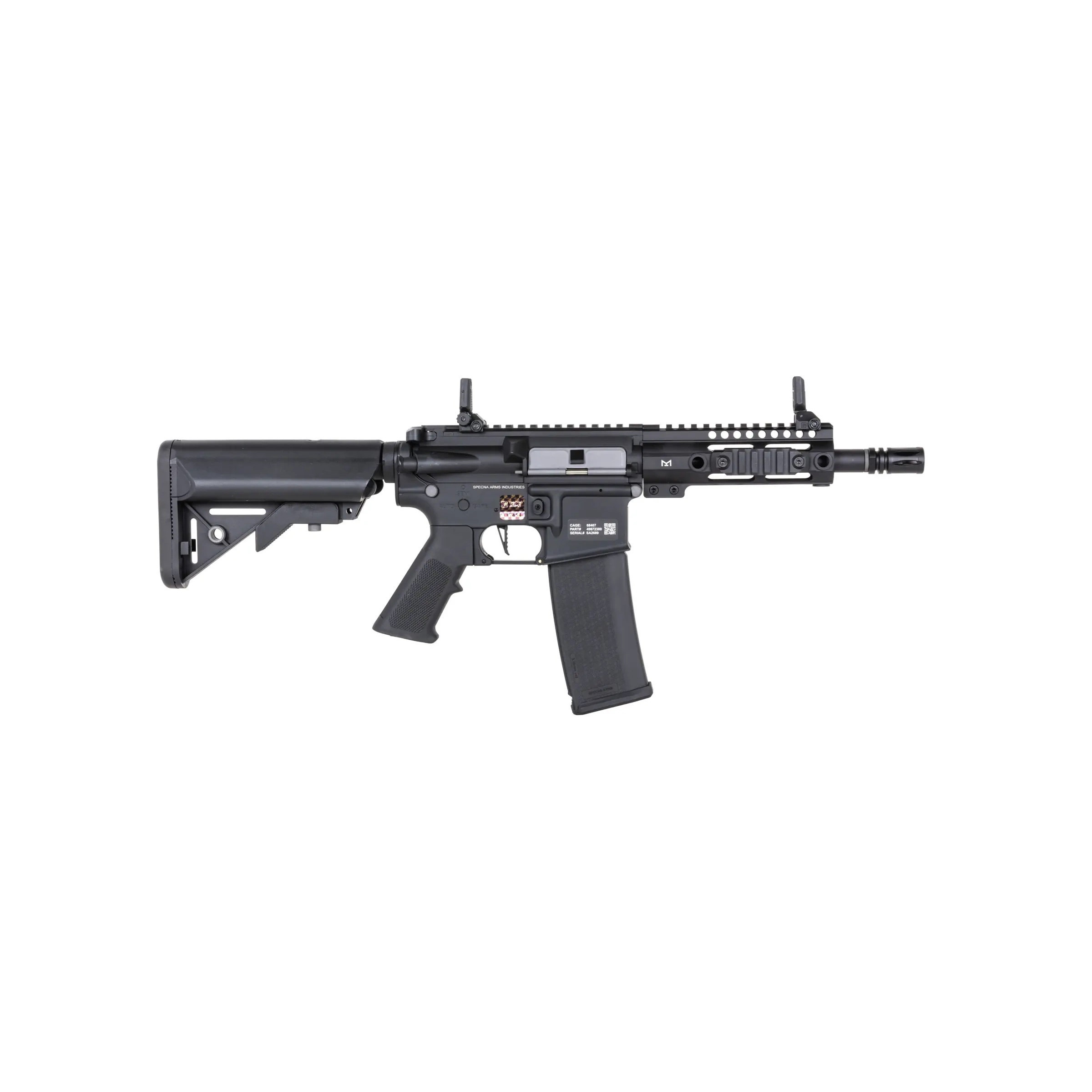 Specna Arms SA-C21 HAL ETU Gen.2