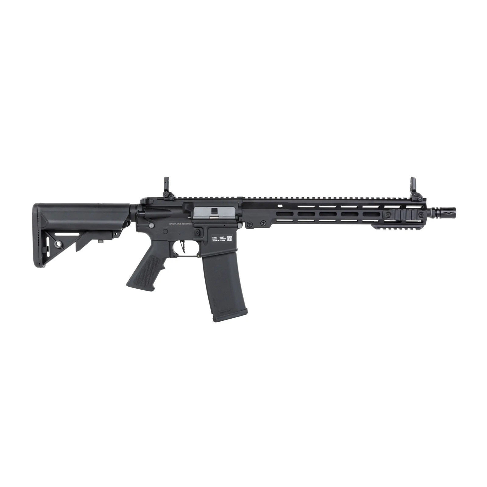 Specna Arms SA-C22 Core HAL ETU Gen.2