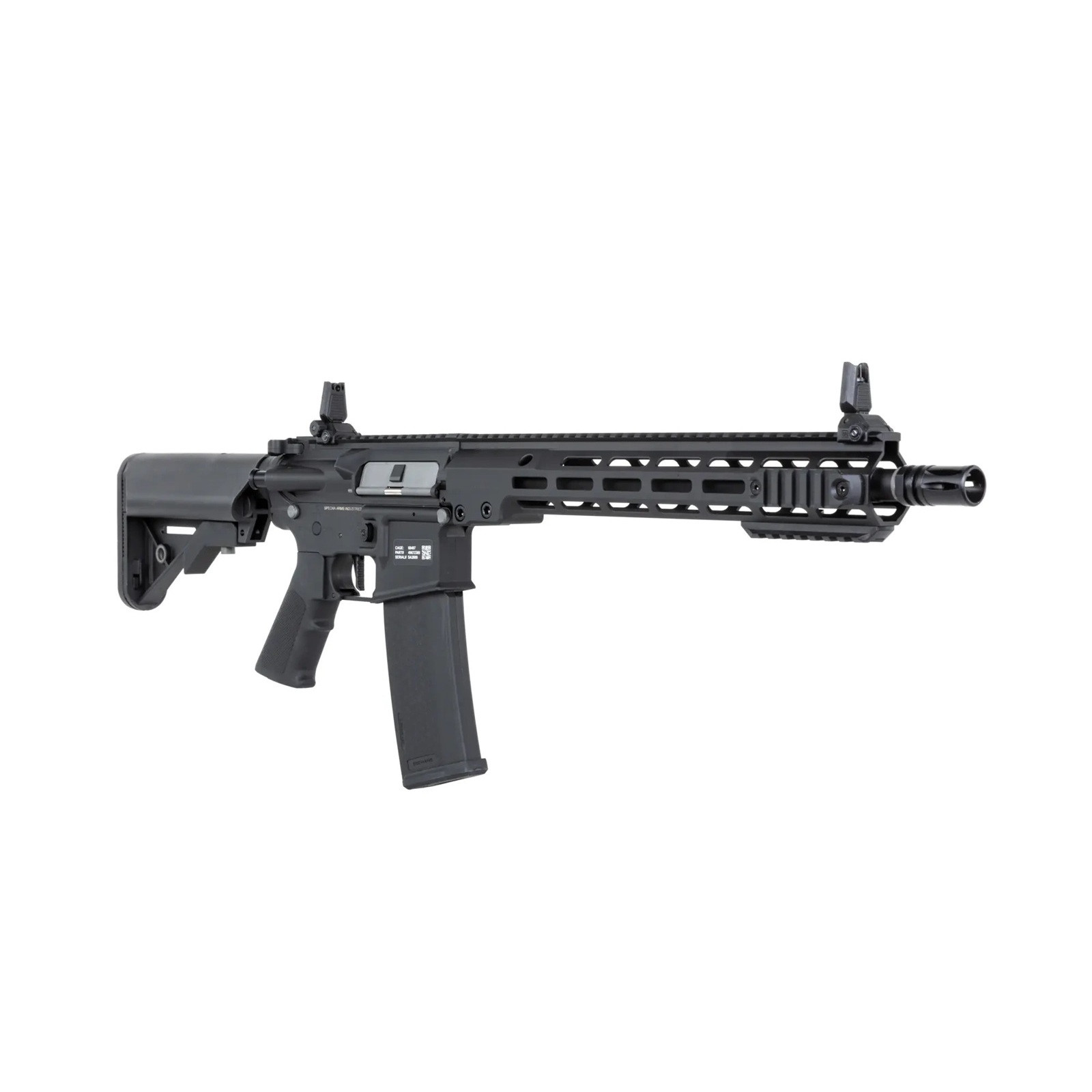 Specna Arms SA-C22 Core HAL ETU Gen.2