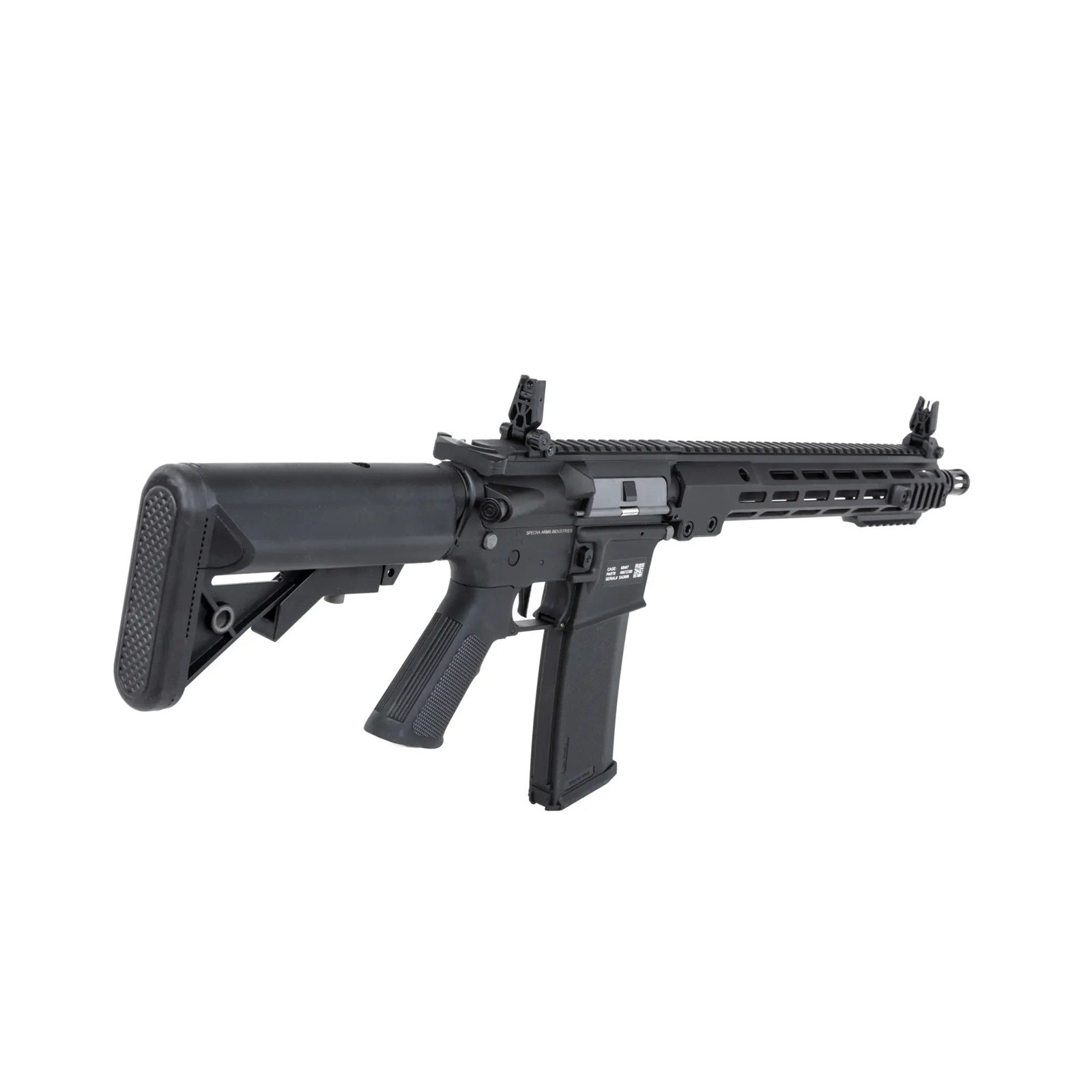 Specna Arms SA-C22 Core HAL ETU Gen.2