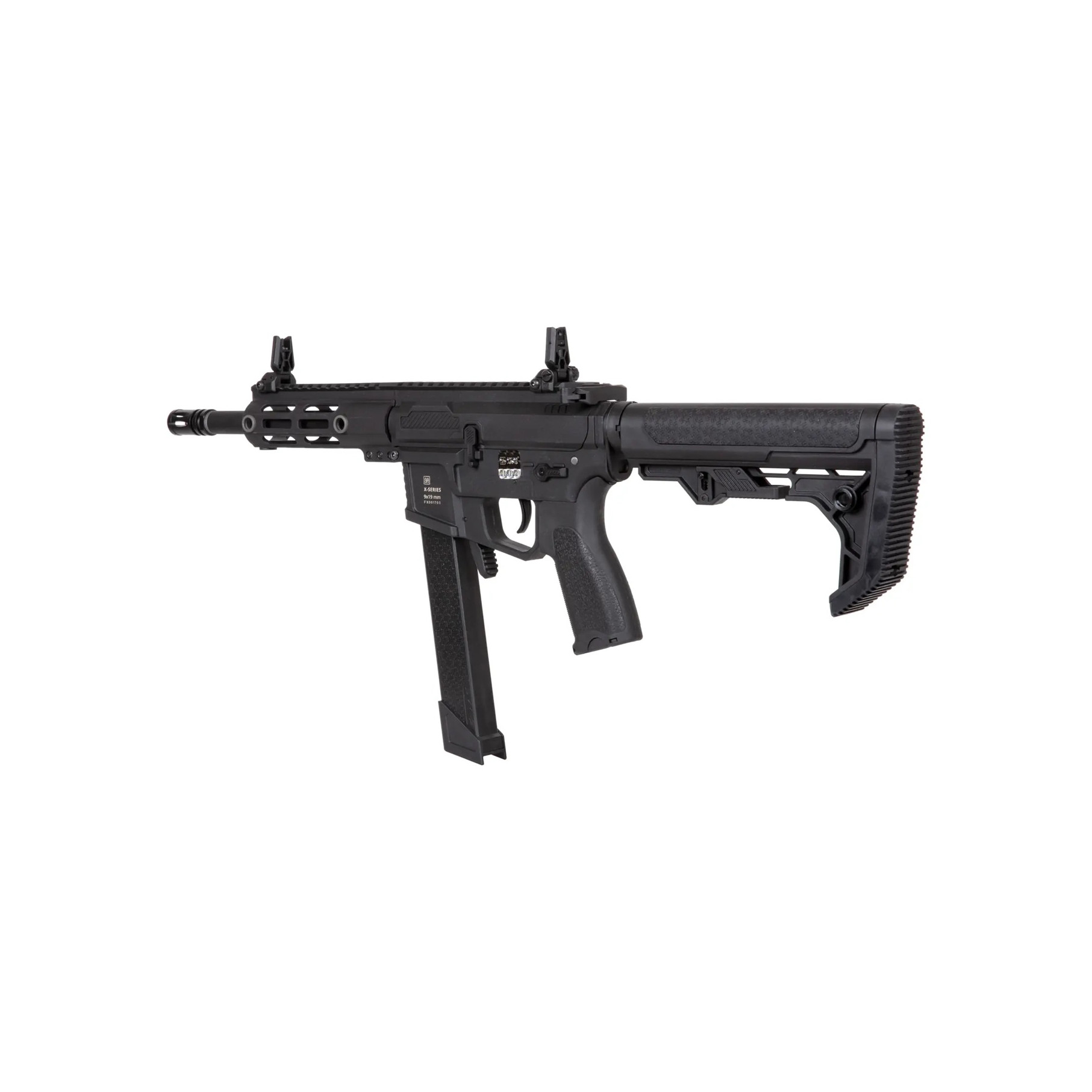 Specna Arms SA-CX01 Core HAL ETU Gen.2