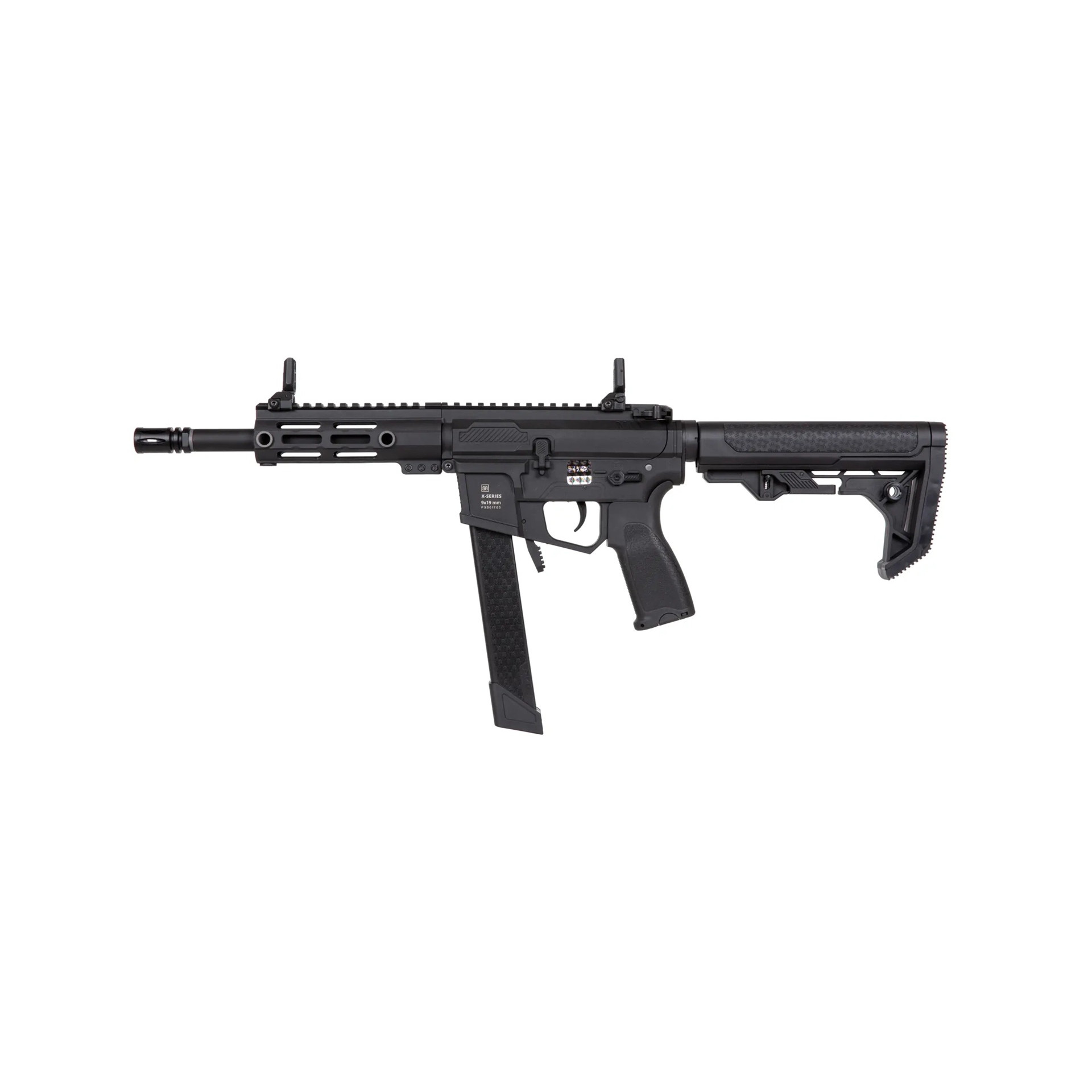 Specna Arms SA-CX01 Core HAL ETU Gen.2
