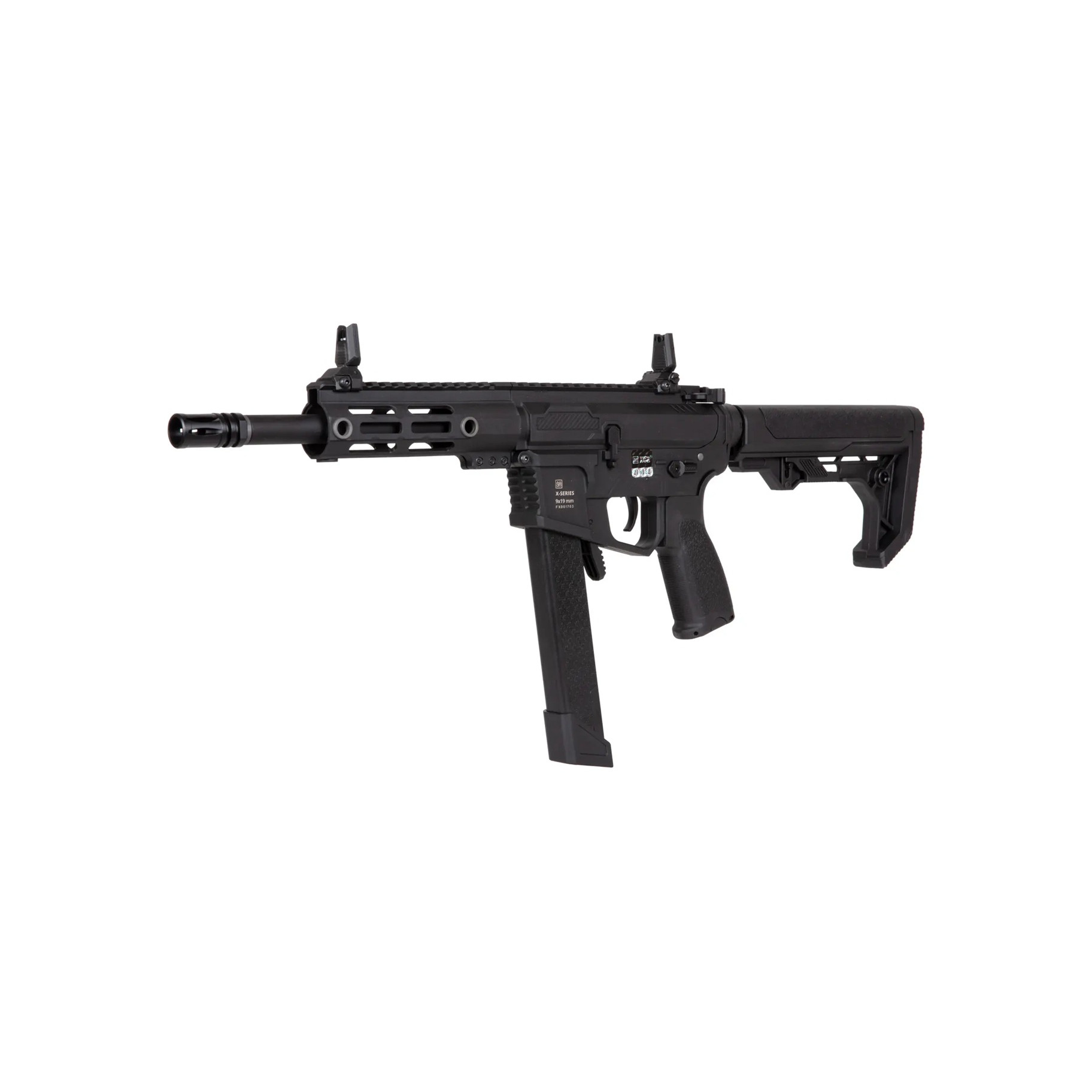 Specna Arms SA-CX01 Core HAL ETU Gen.2