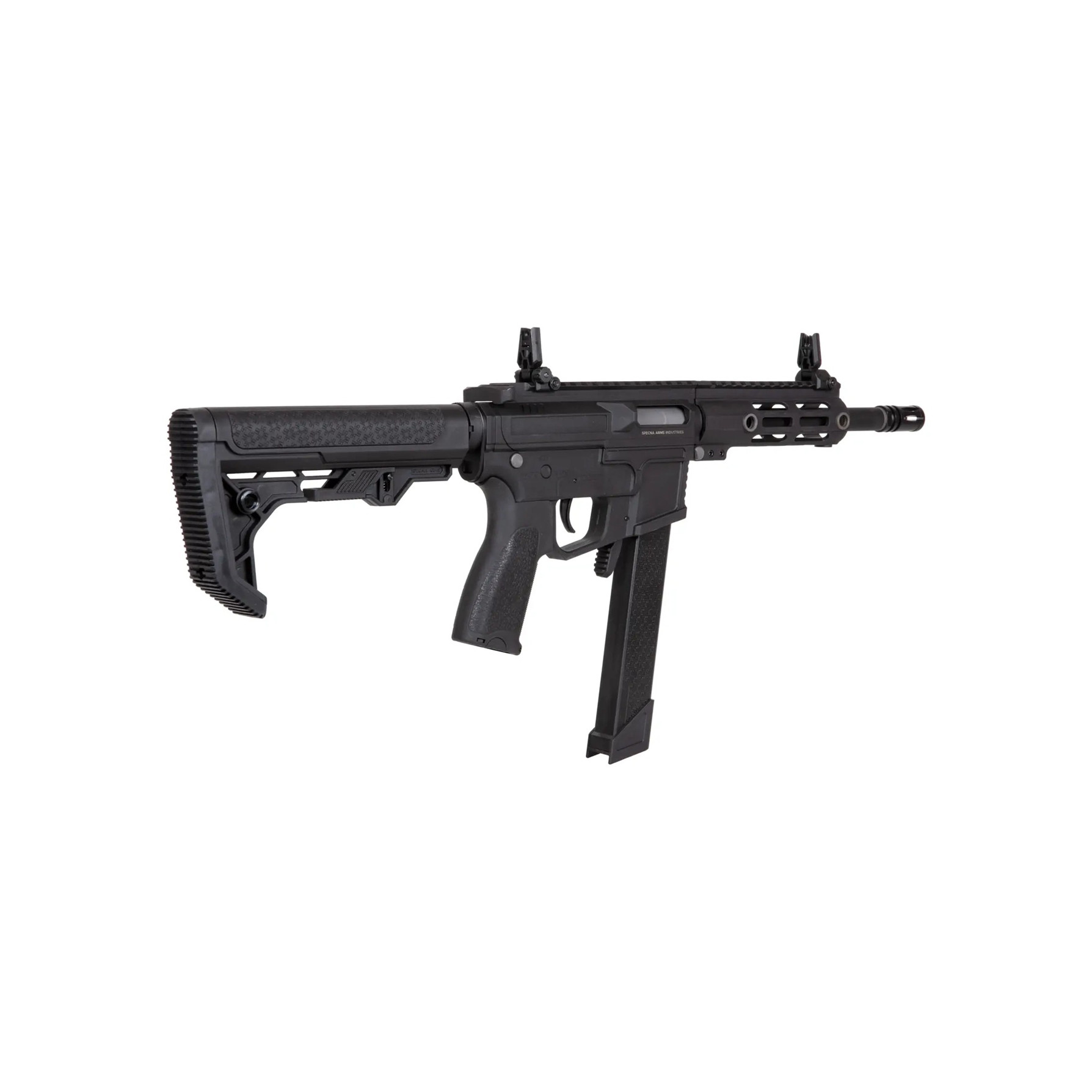 Specna Arms SA-CX01 Core HAL ETU Gen.2