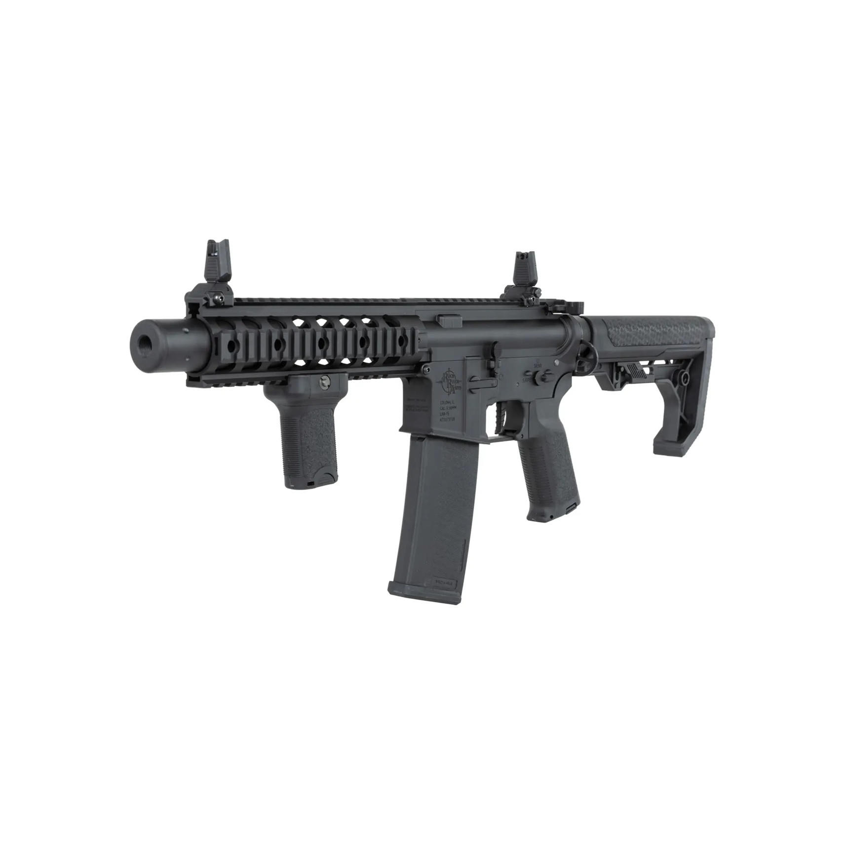 Specna Arms SA-E05 EDGE HAL ETU